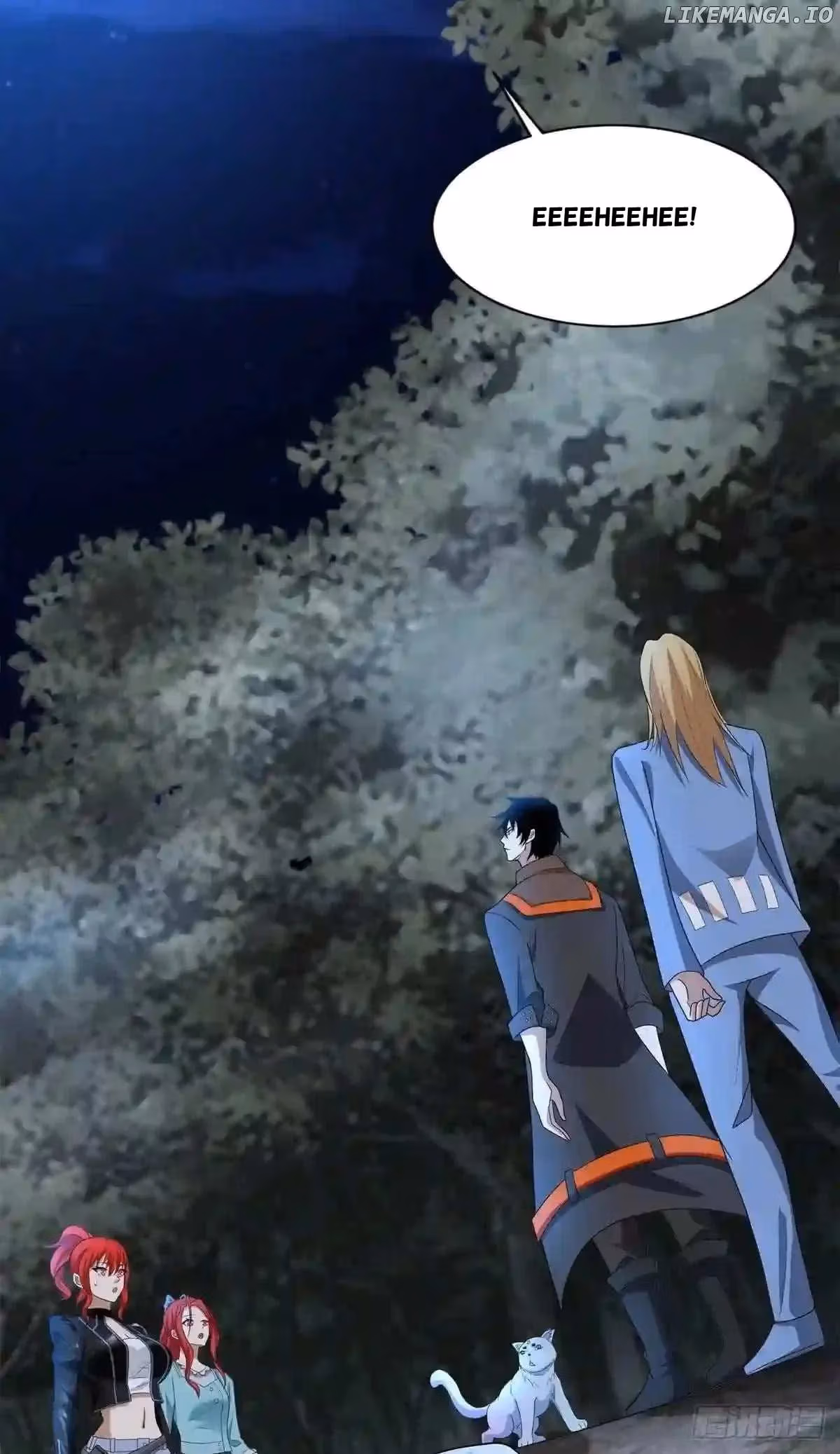 Read Apocalypse Savior chapter 495 image 12 on Lezhin
