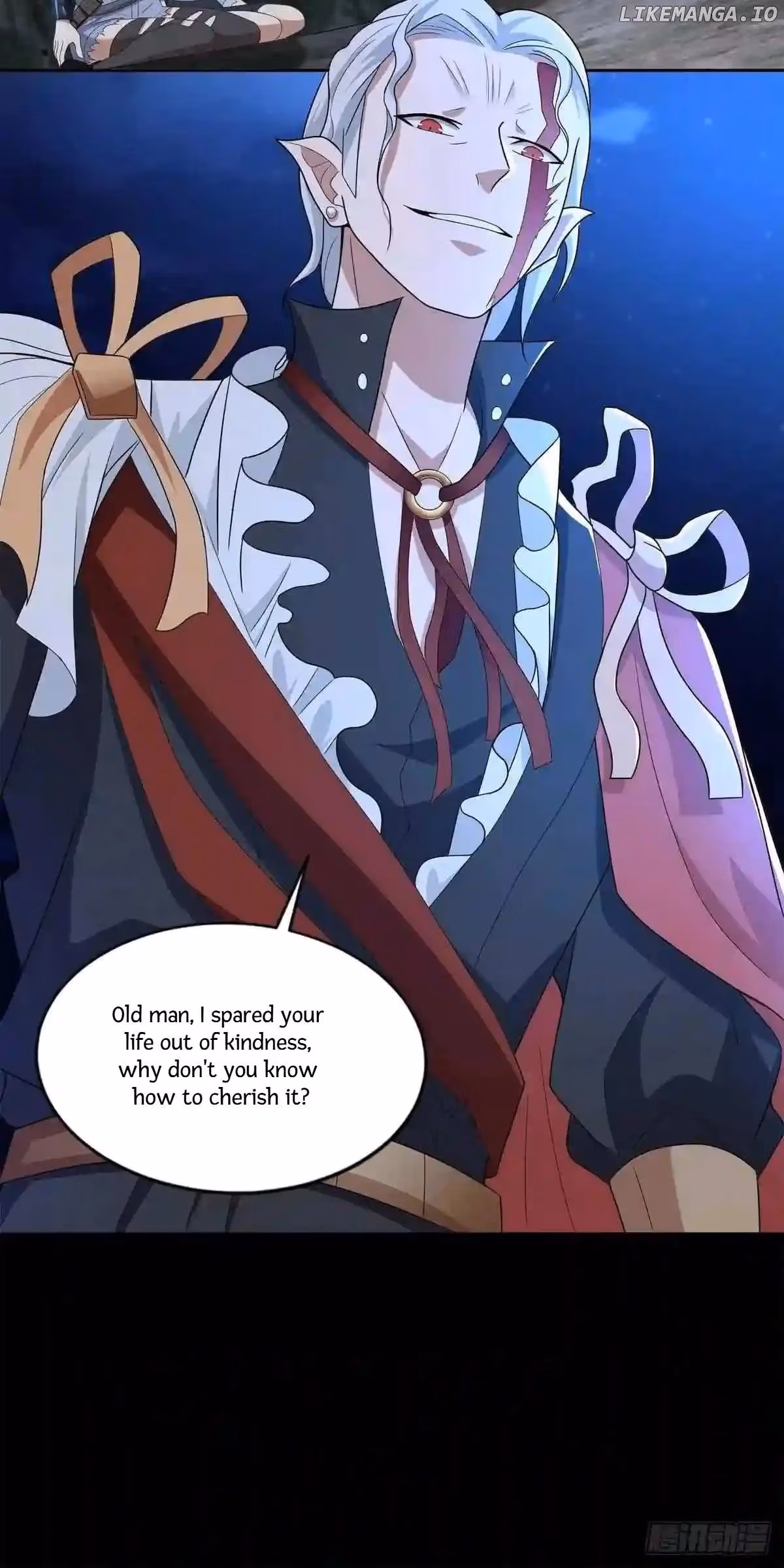 Read Apocalypse Savior chapter 495 image 13 on Lezhin