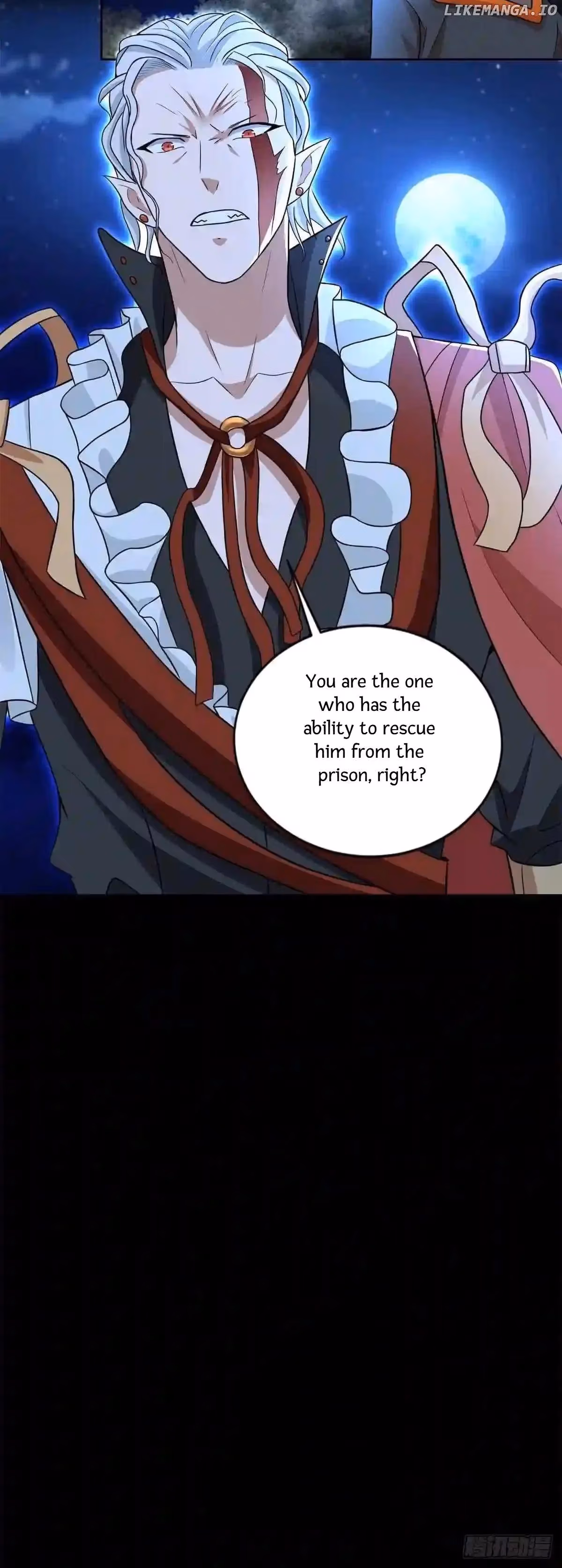 Read Apocalypse Savior chapter 495 image 18 on Lezhin