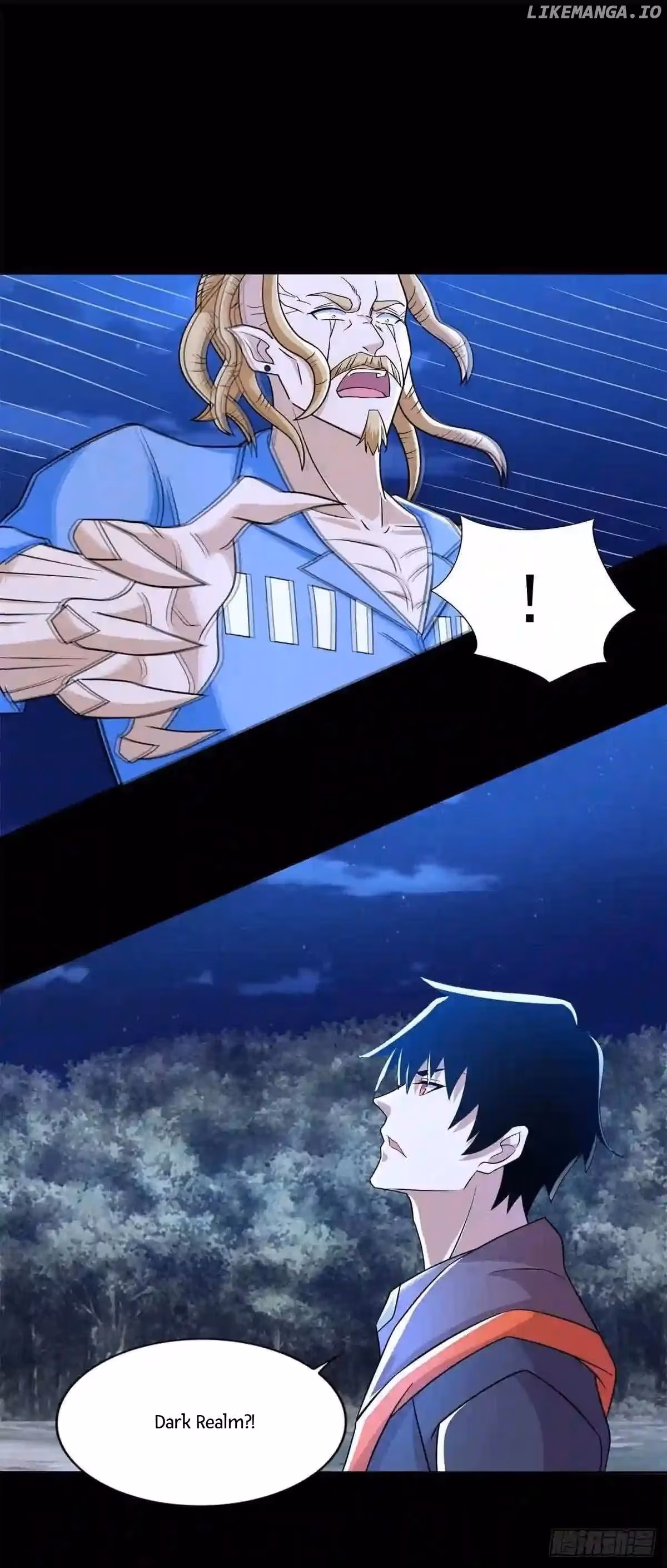 Read Apocalypse Savior chapter 496 image 13 on Lezhin