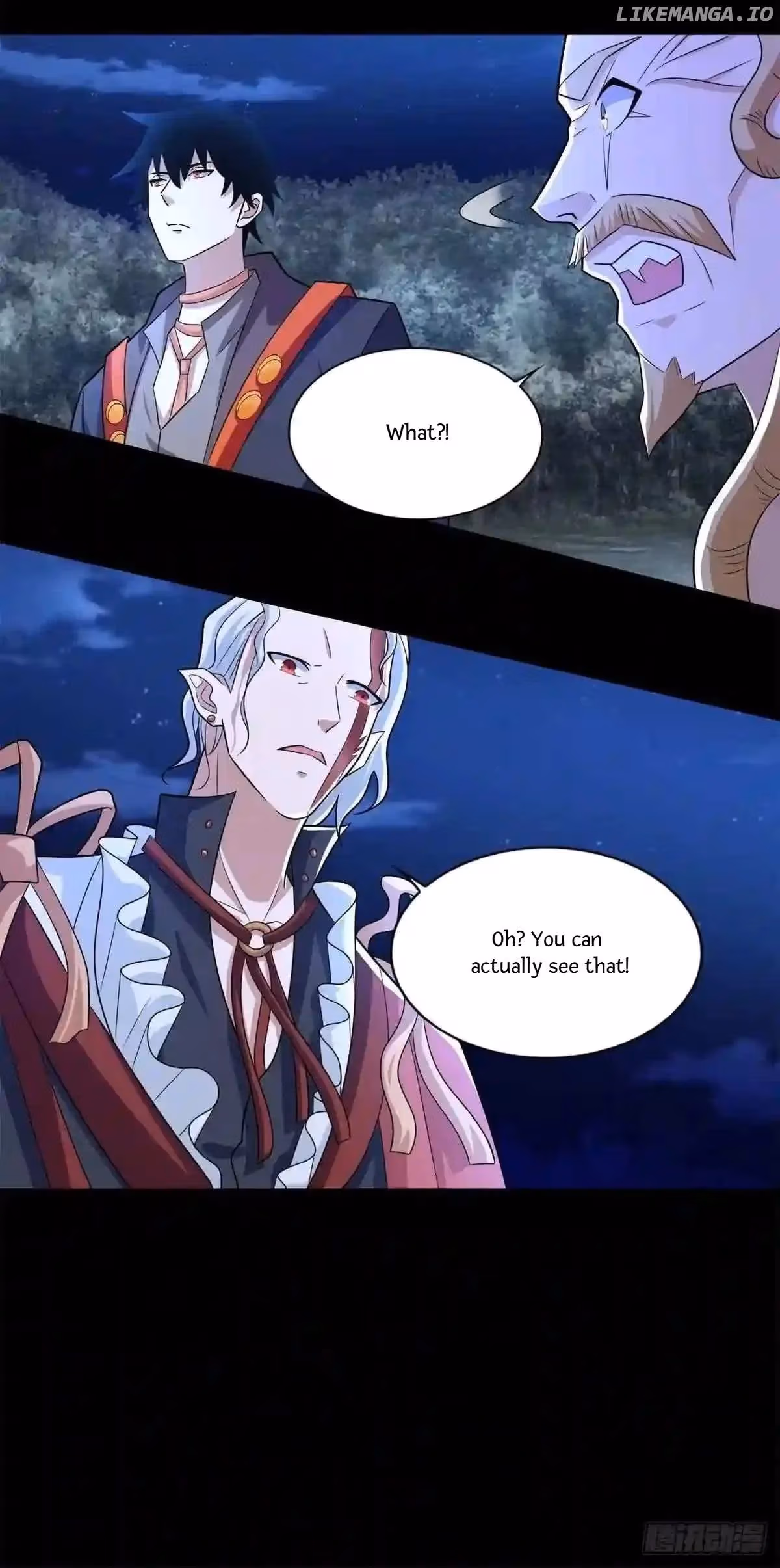 Read Apocalypse Savior chapter 496 image 2 on Lezhin