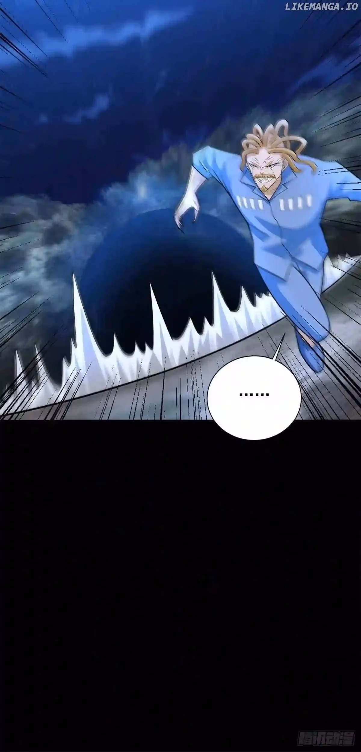 Read Apocalypse Savior chapter 496 image 21 on Lezhin