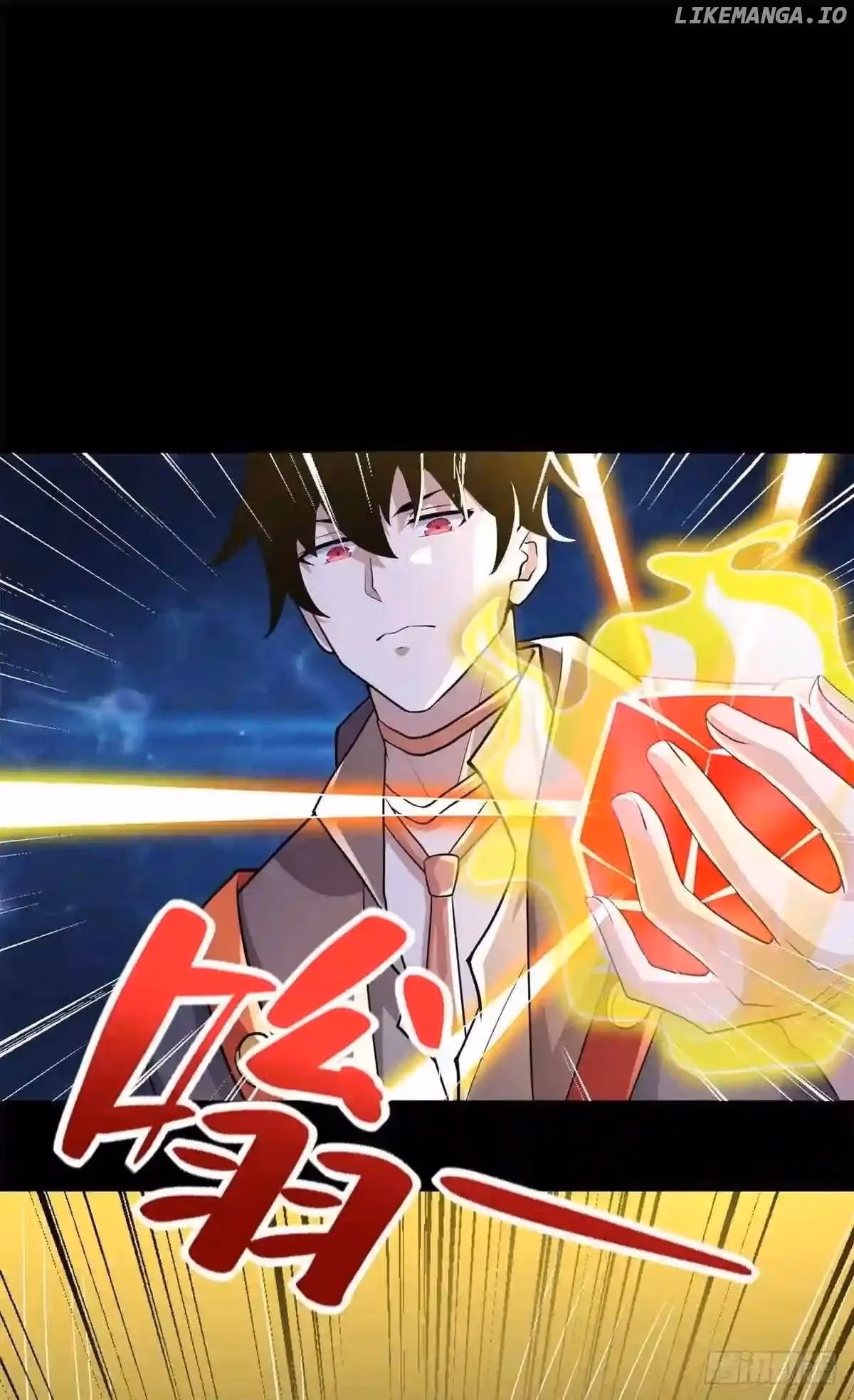 Read Apocalypse Savior chapter 496 image 28 on Lezhin