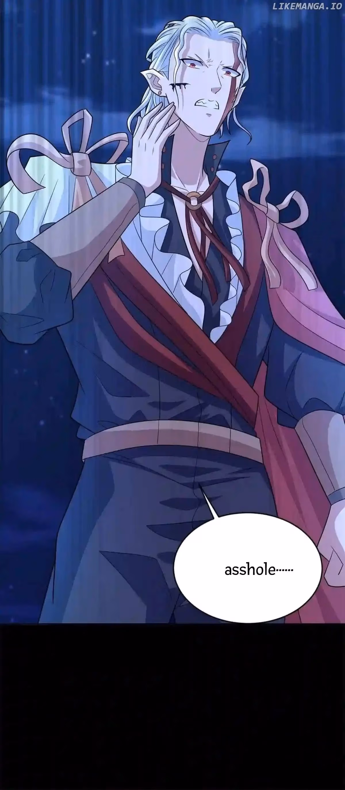 Read Apocalypse Savior chapter 496 image 5 on Lezhin