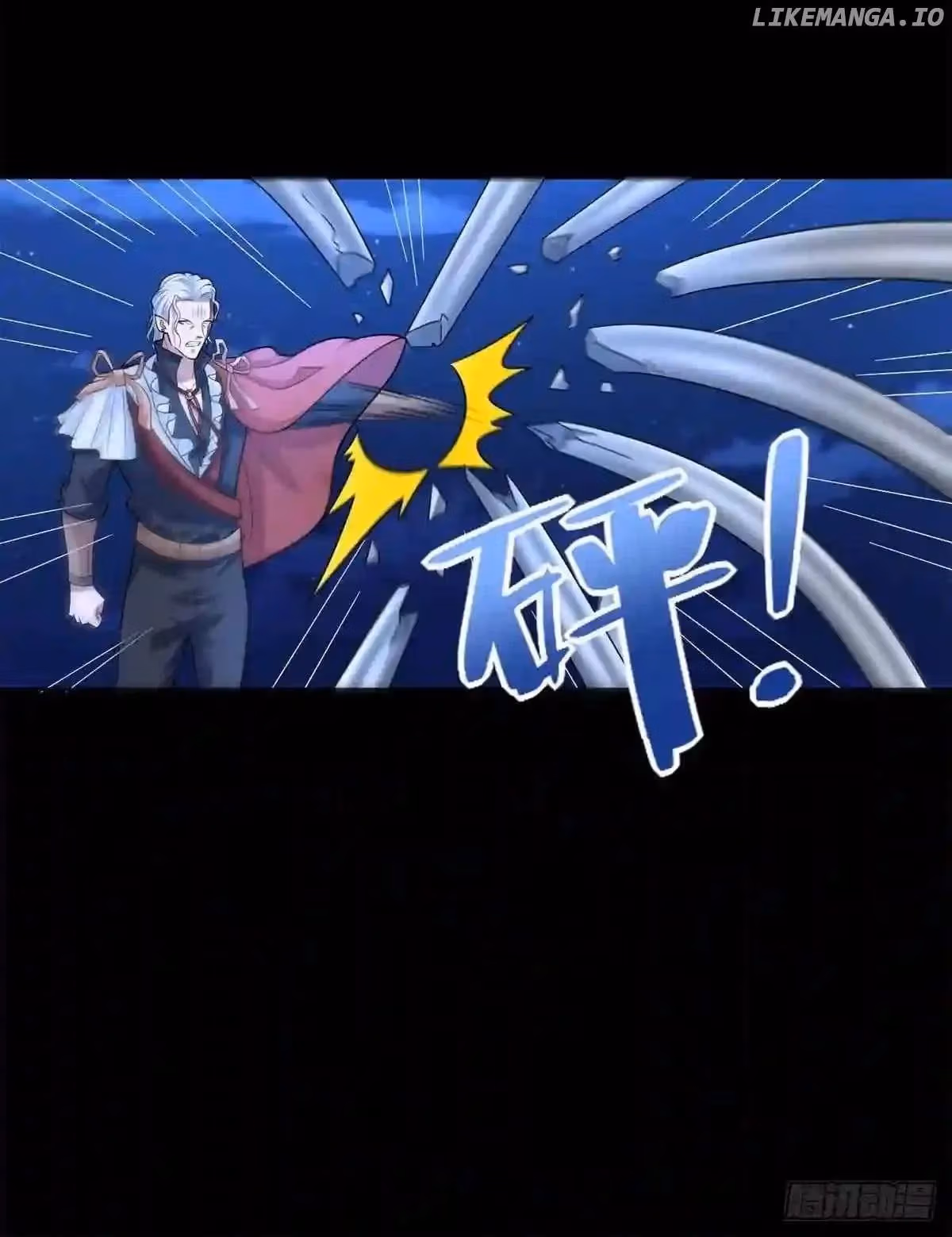 Read Apocalypse Savior chapter 496 image 9 on Lezhin