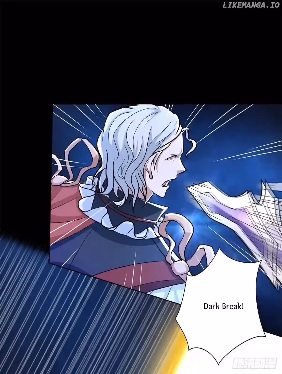 Read Apocalypse Savior chapter 497 image 10 on Lezhin