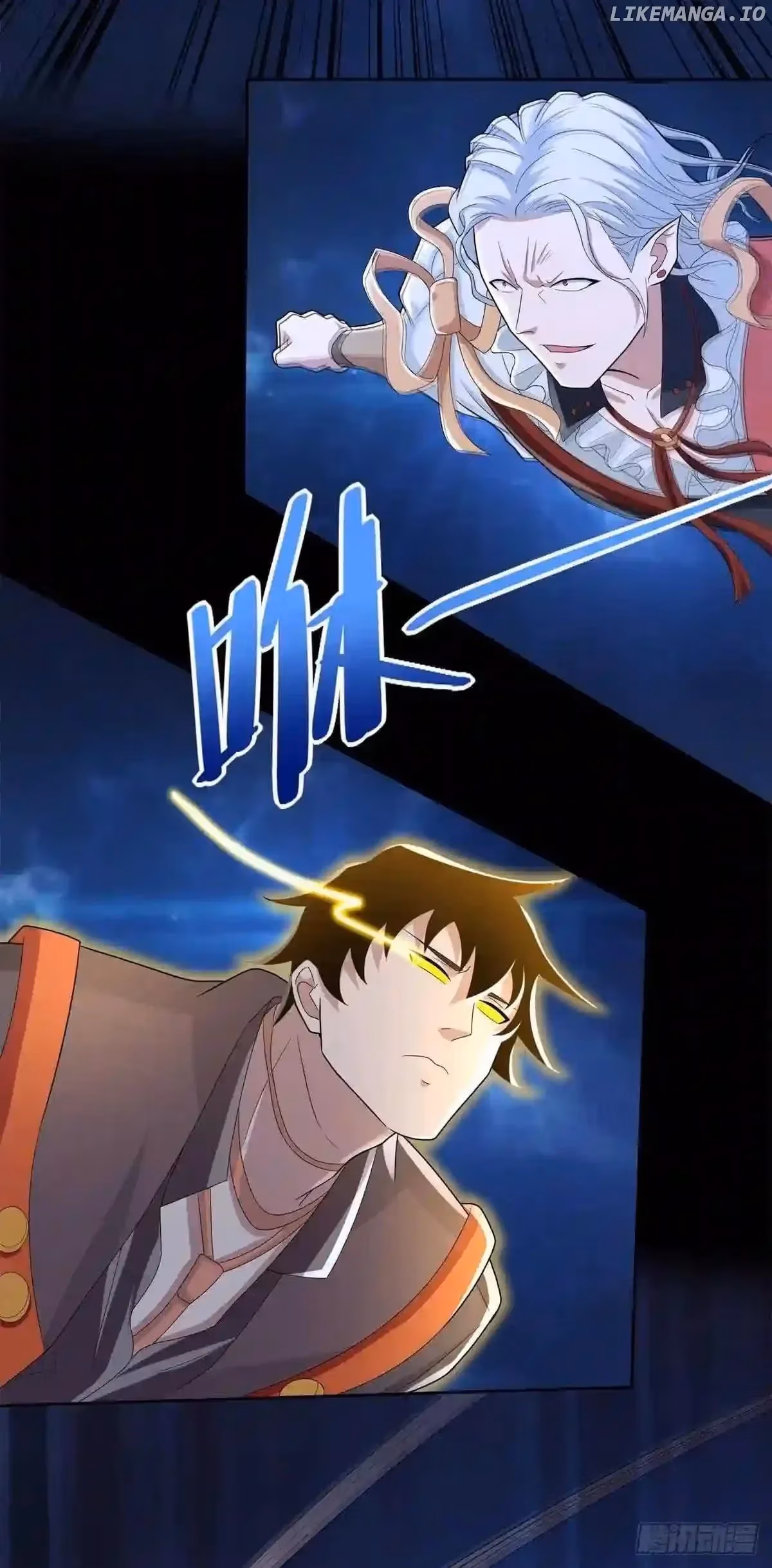 Read Apocalypse Savior chapter 497 image 2 on Lezhin