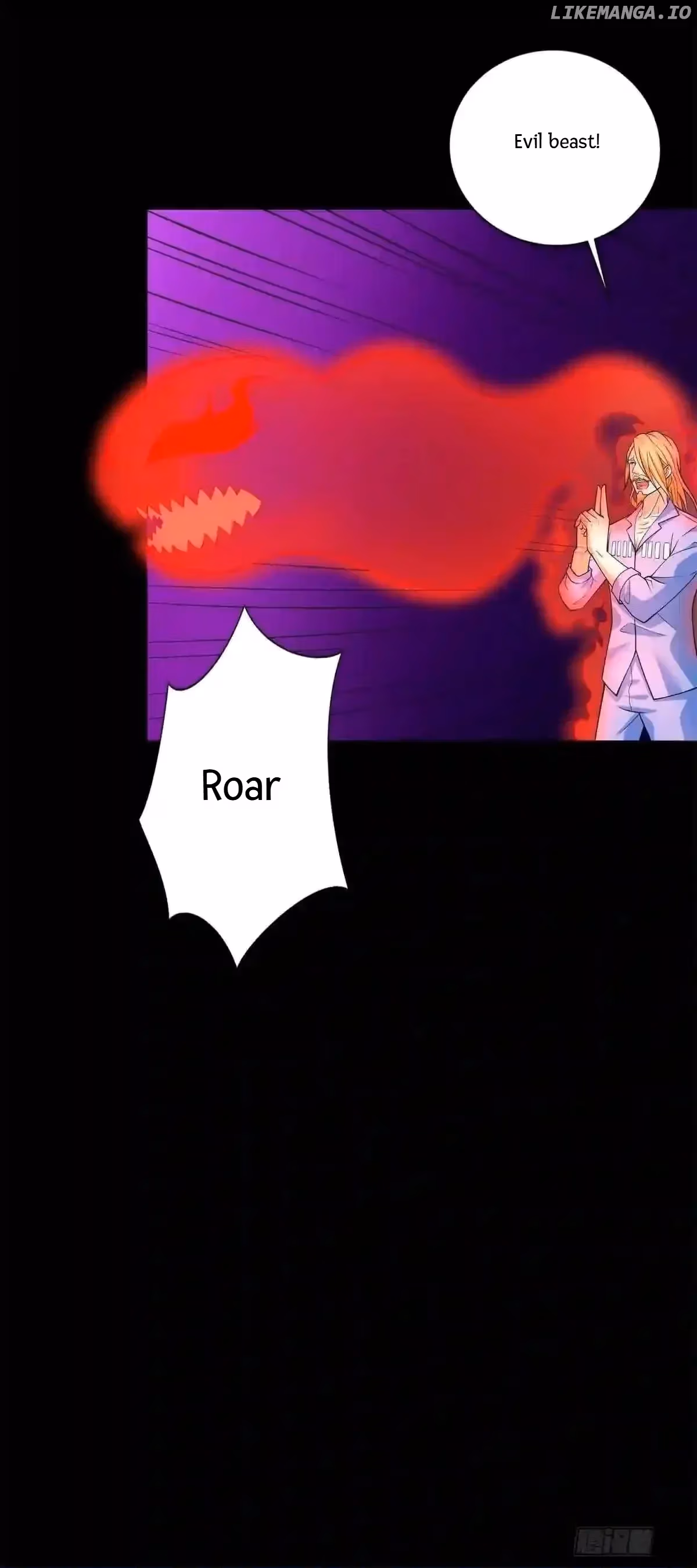 Read Apocalypse Savior chapter 497 image 22 on Lezhin