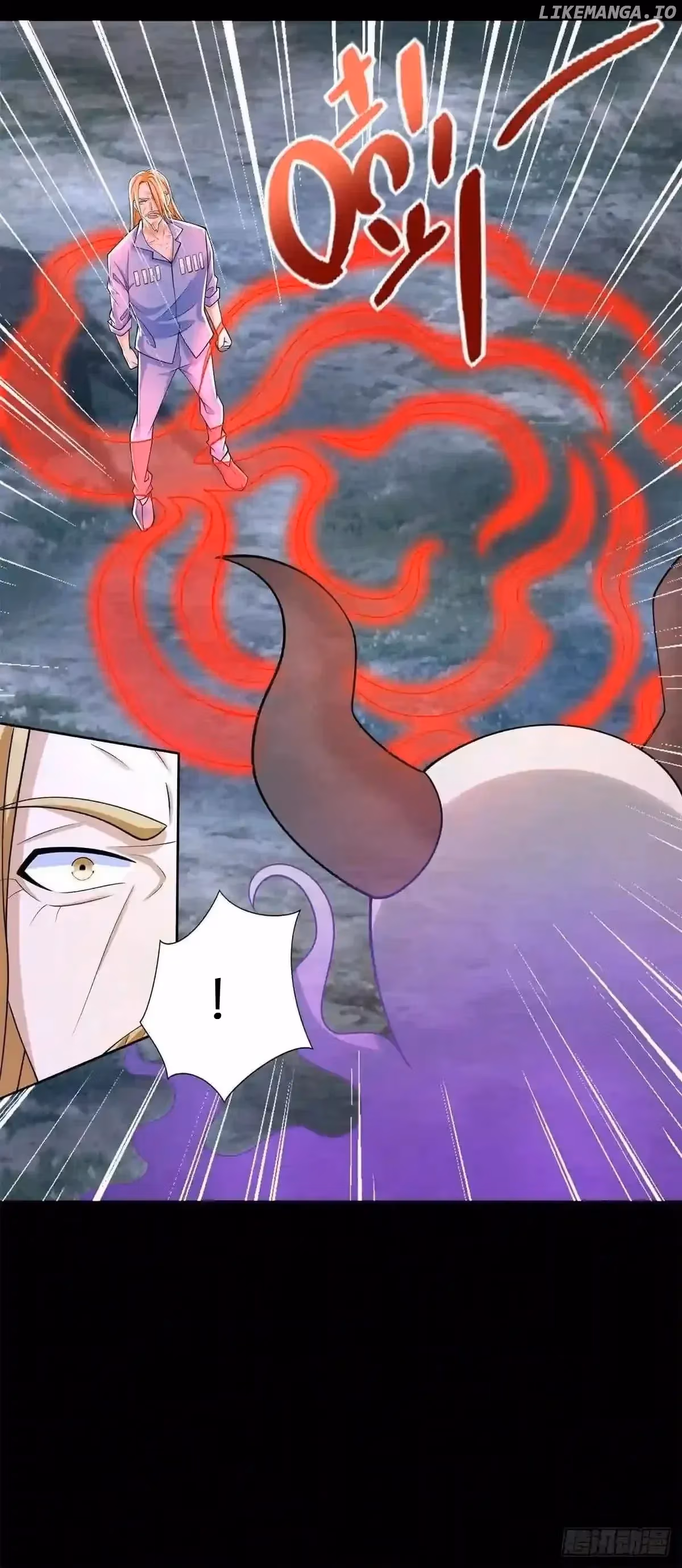 Read Apocalypse Savior chapter 497 image 25 on Lezhin