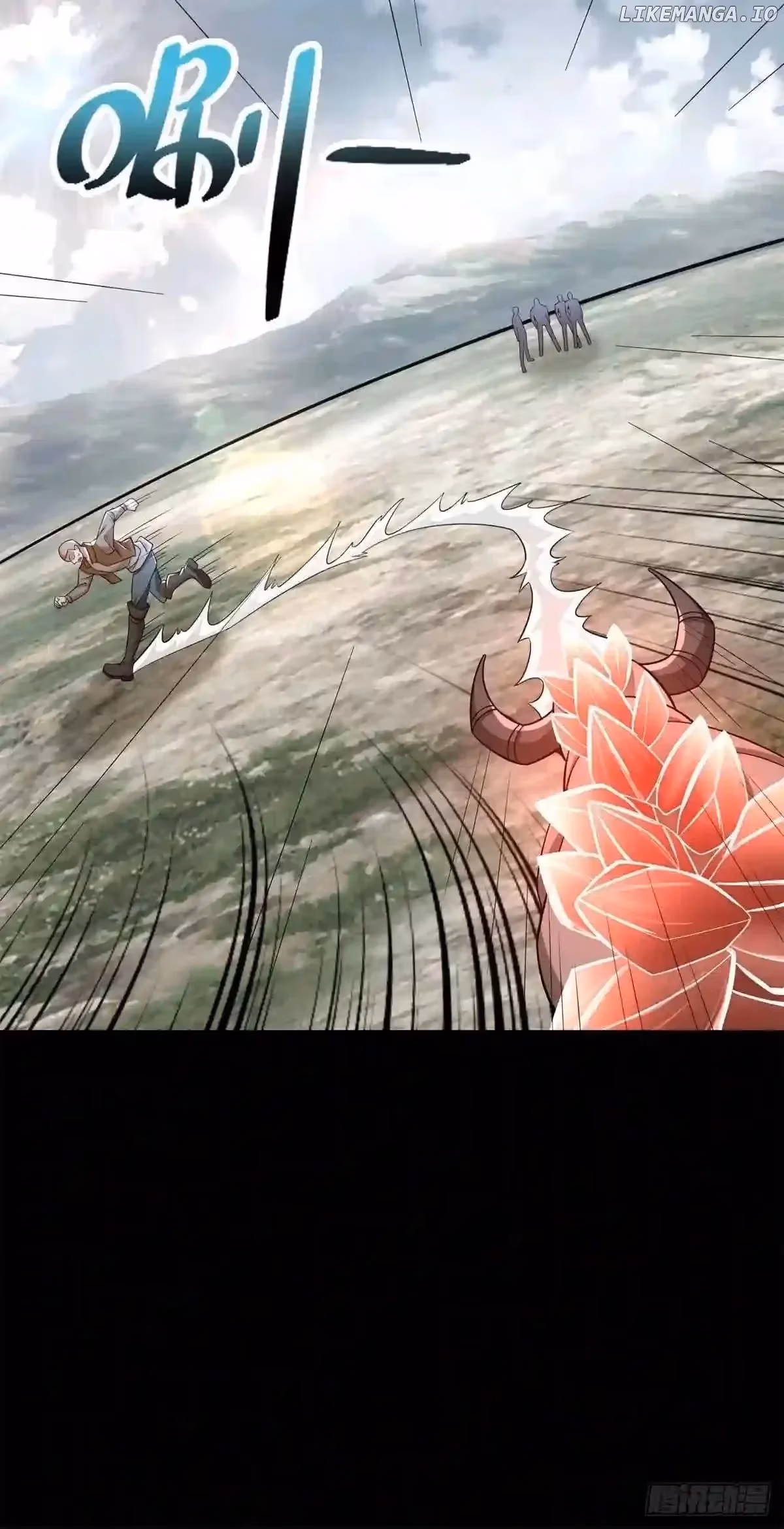Read Apocalypse Savior chapter 498 image 10 on Lezhin