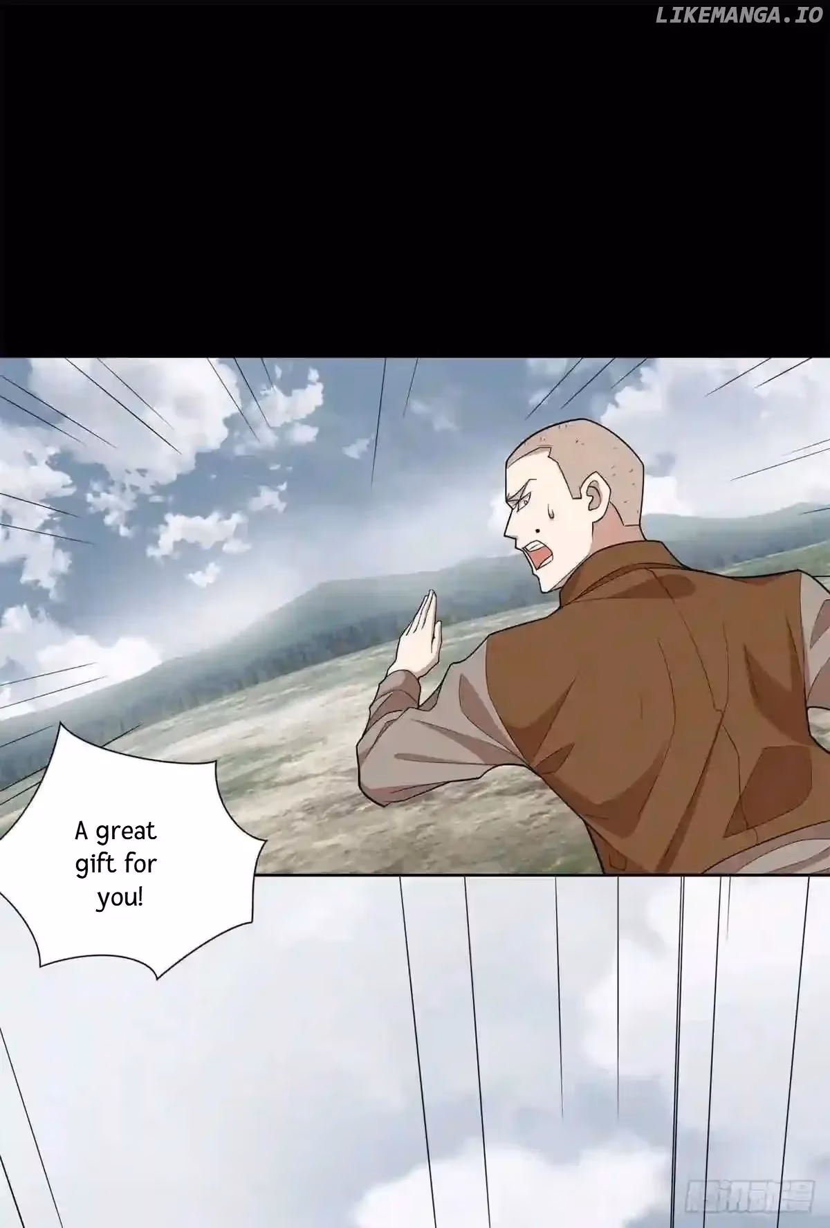 Read Apocalypse Savior chapter 498 image 11 on Lezhin