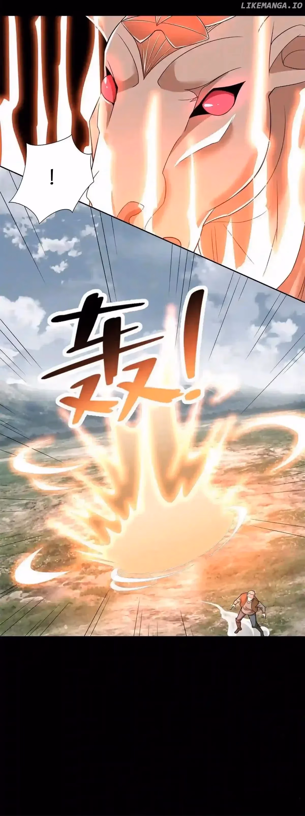 Read Apocalypse Savior chapter 498 image 13 on Lezhin