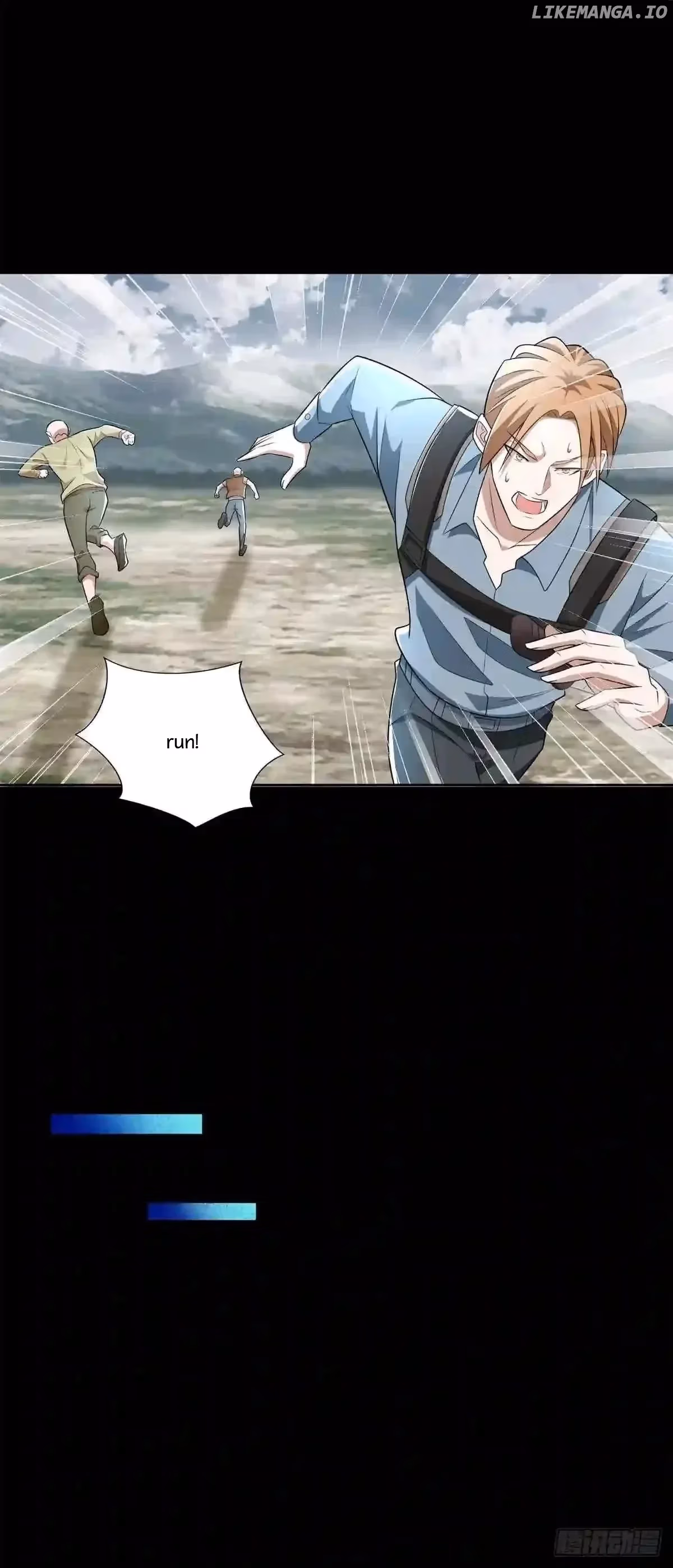 Read Apocalypse Savior chapter 498 image 23 on Lezhin