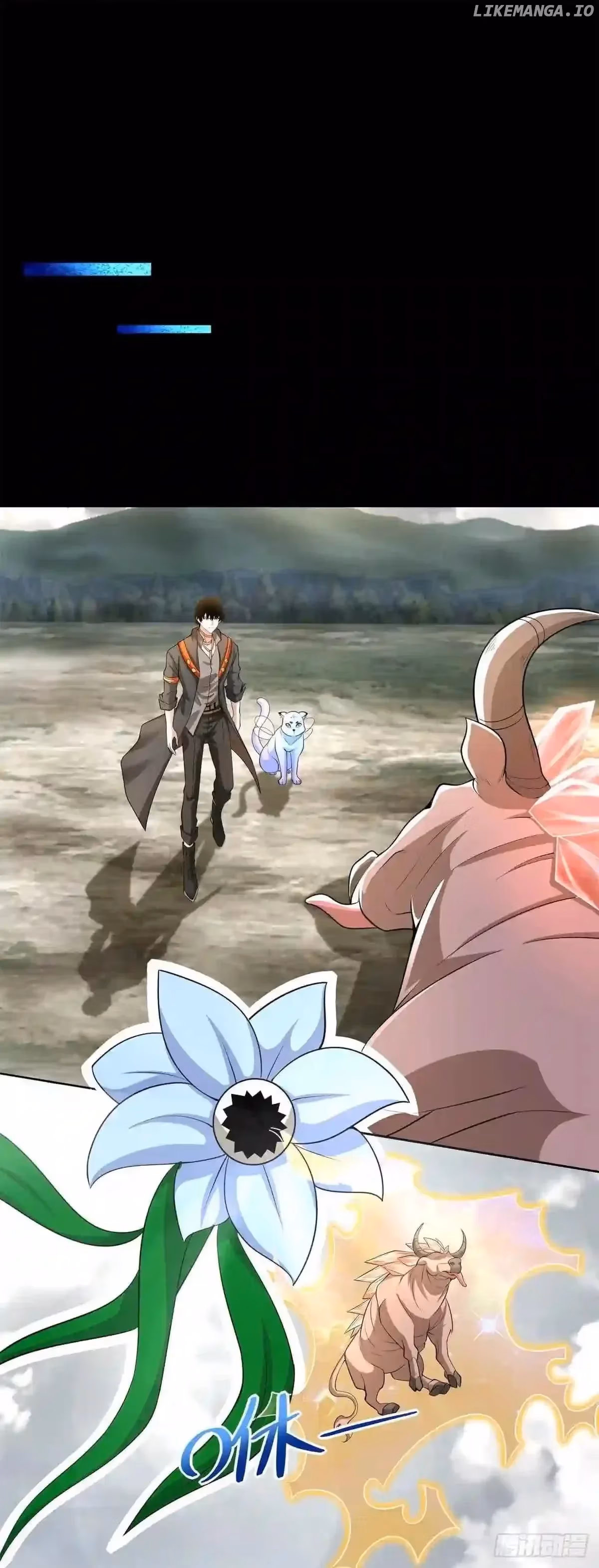 Read Apocalypse Savior chapter 499 image 10 on Lezhin