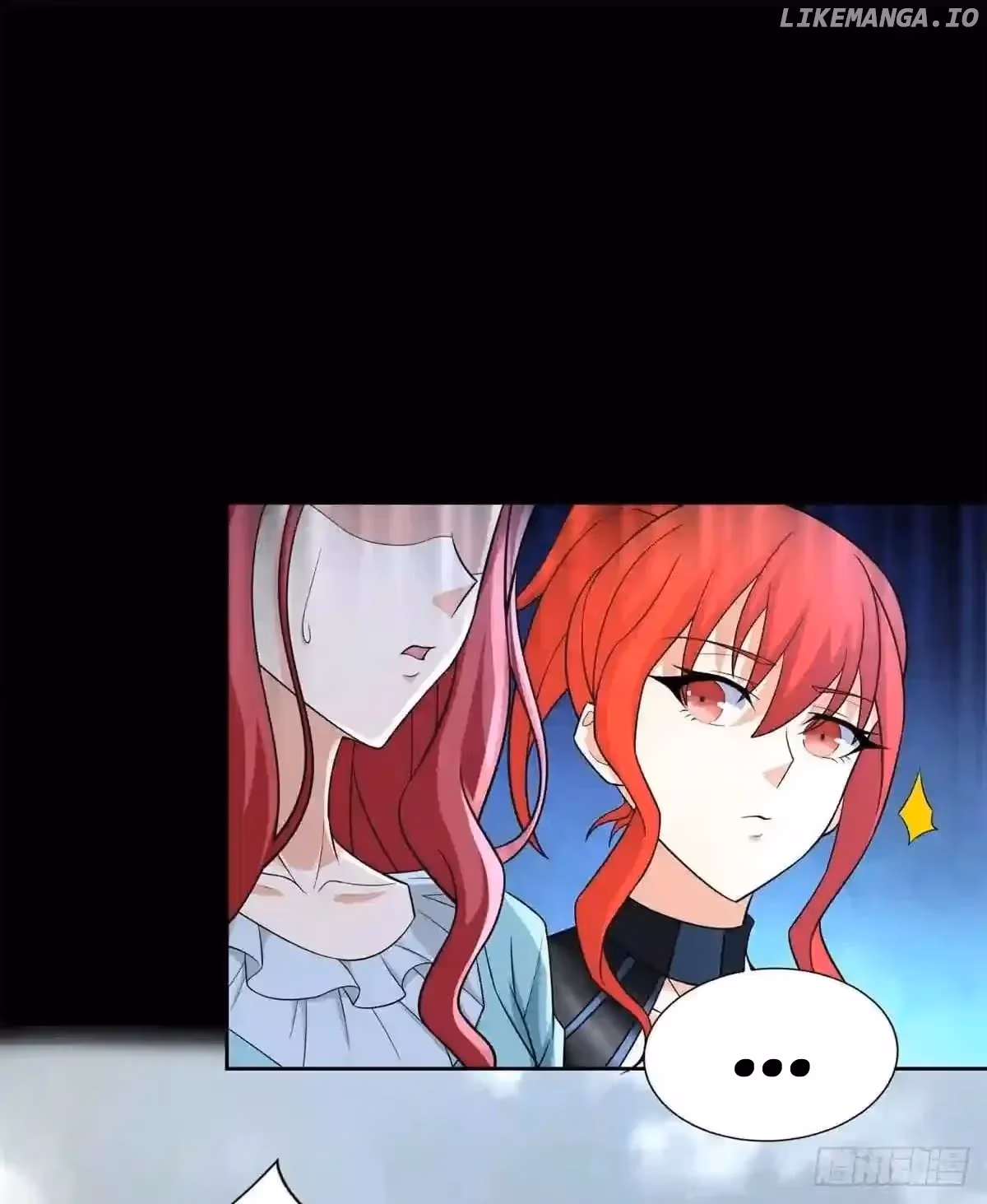 Read Apocalypse Savior chapter 499 image 19 on Lezhin