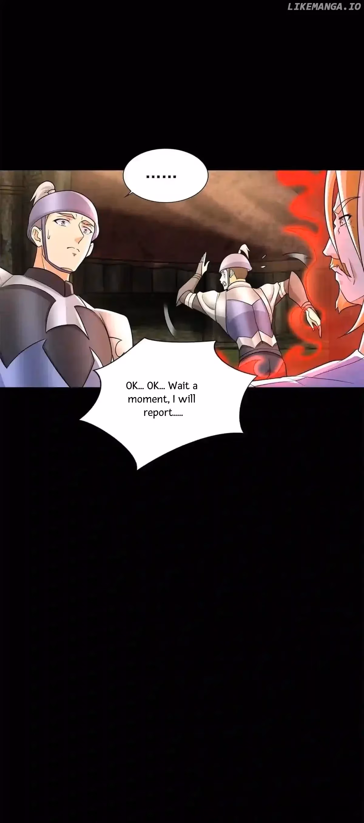 Read Apocalypse Savior chapter 499 image 28 on Lezhin