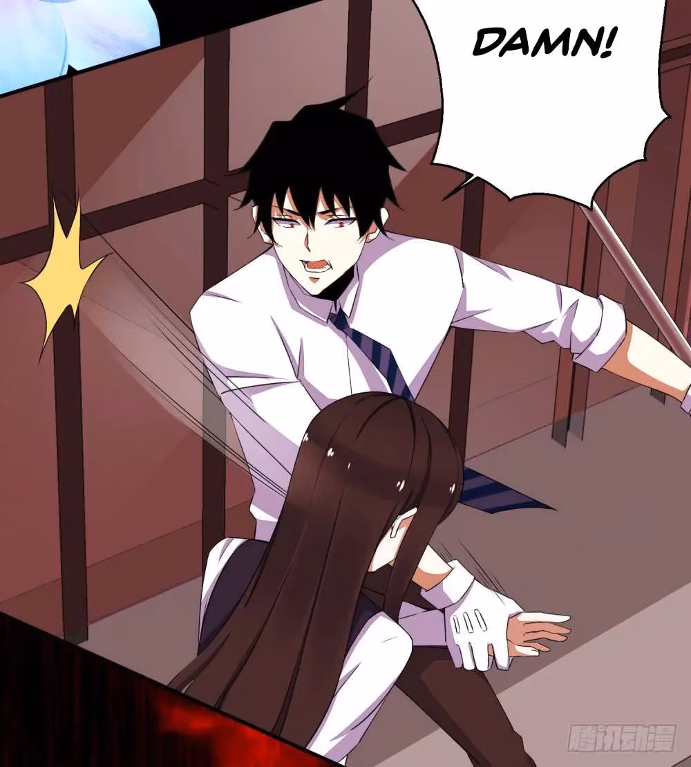 Read Apocalypse Savior chapter 5 image 13 on Lezhin