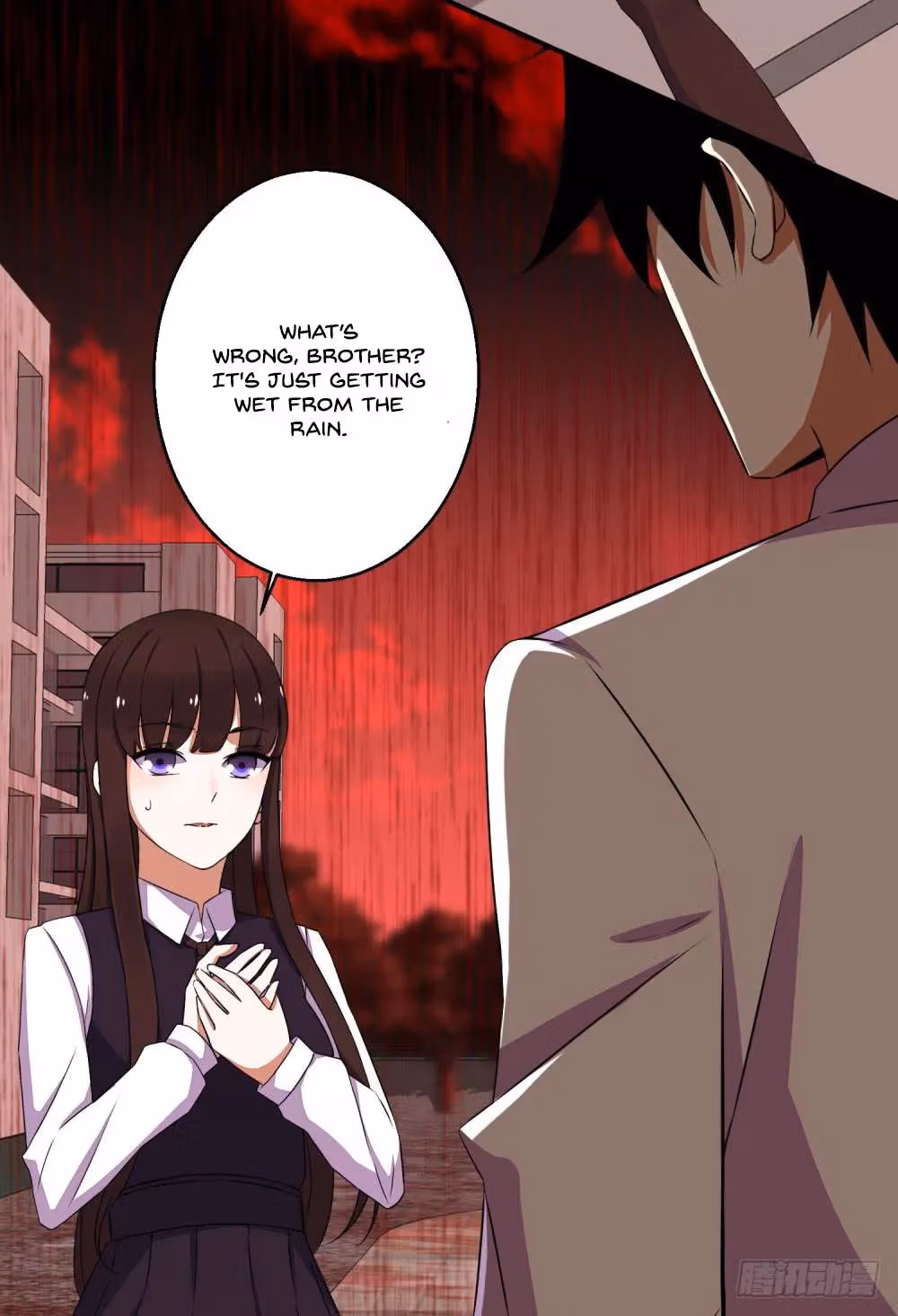 Read Apocalypse Savior chapter 5 image 14 on Lezhin