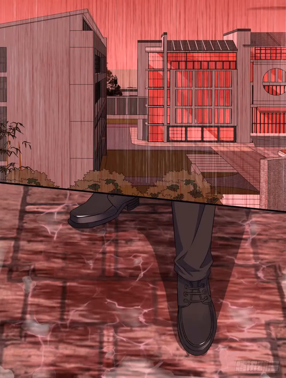 Read Apocalypse Savior chapter 5 image 19 on Lezhin