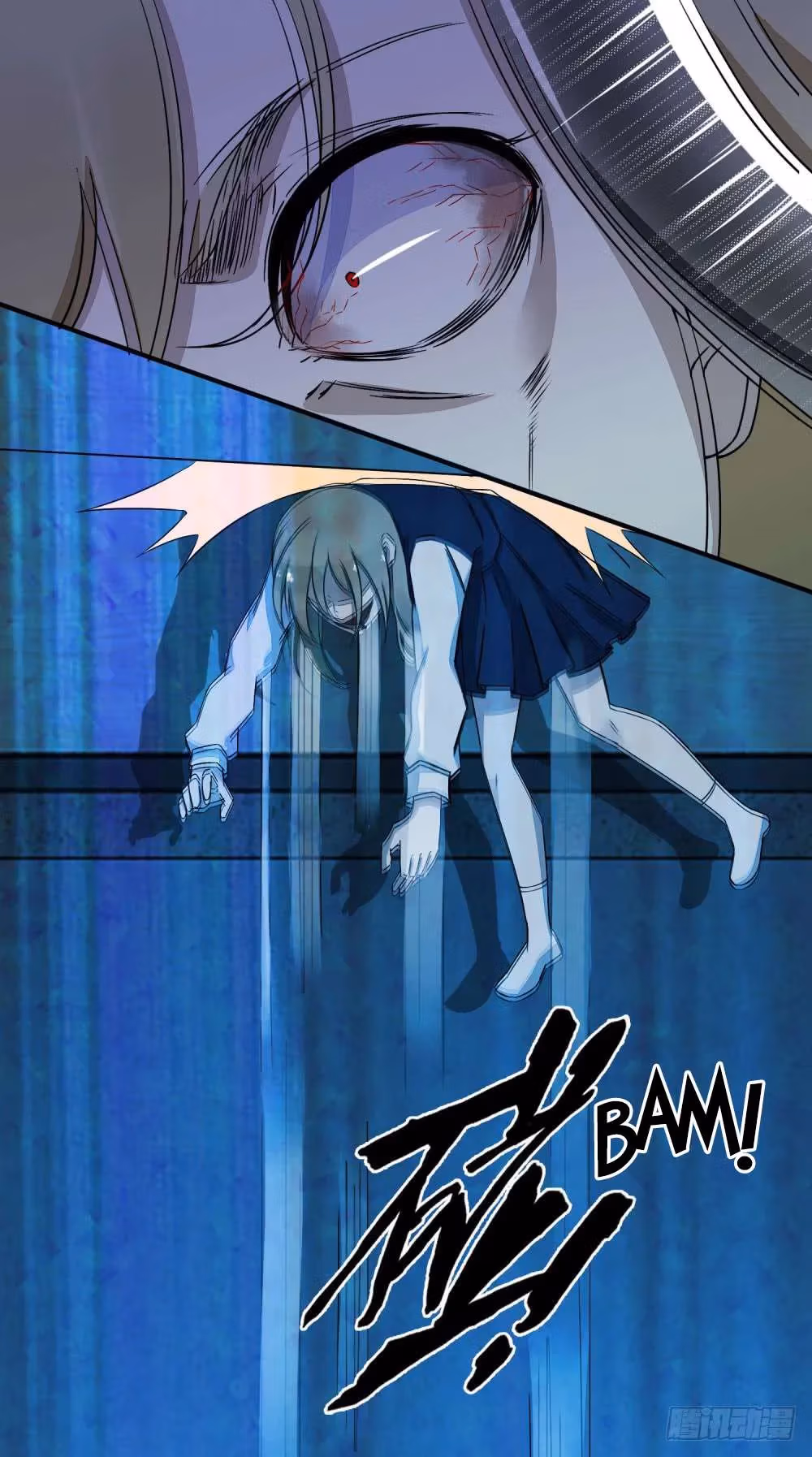 Read Apocalypse Savior chapter 5 image 4 on Lezhin