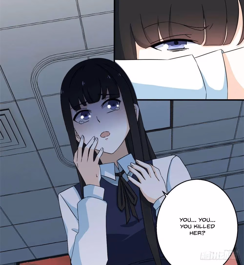 Read Apocalypse Savior chapter 5 image 7 on Lezhin