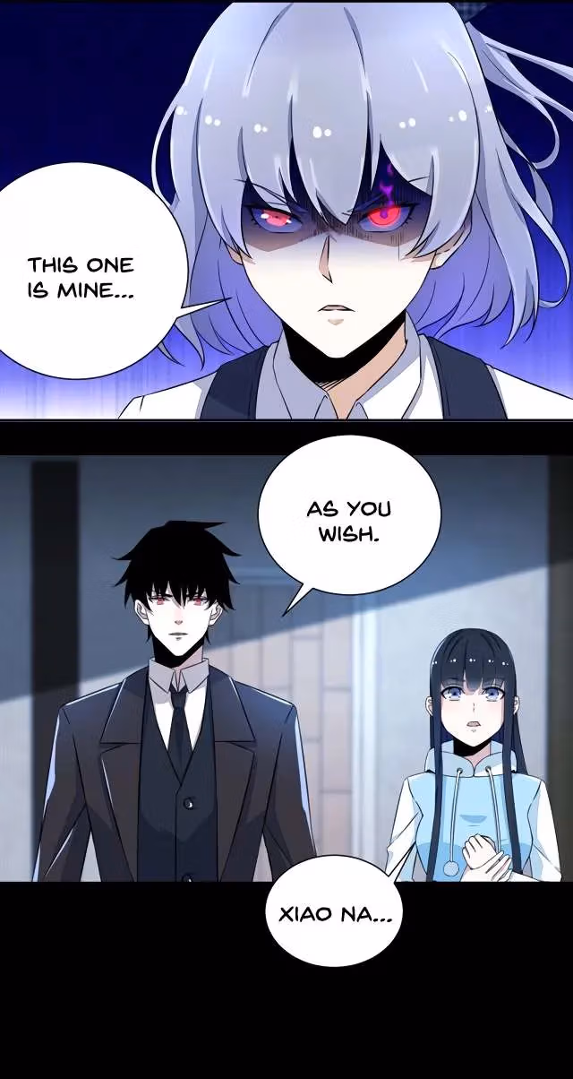 Read Apocalypse Savior chapter 50 image 10 on Lezhin