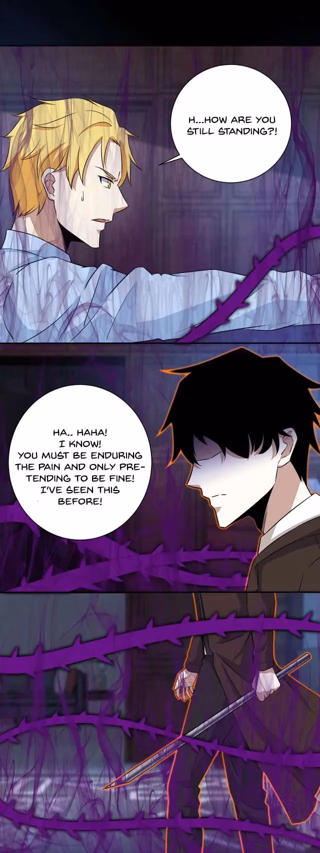 Read Apocalypse Savior chapter 50 image 6 on Lezhin