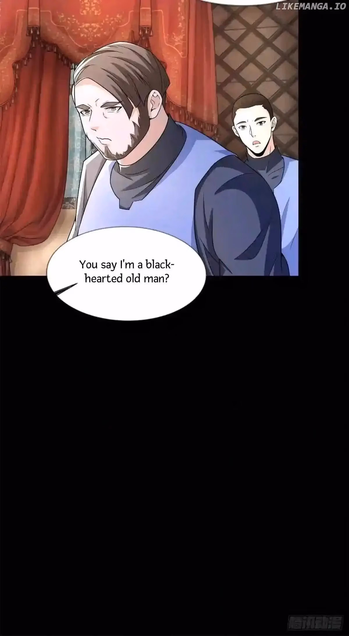 Read Apocalypse Savior chapter 500 image 12 on Lezhin