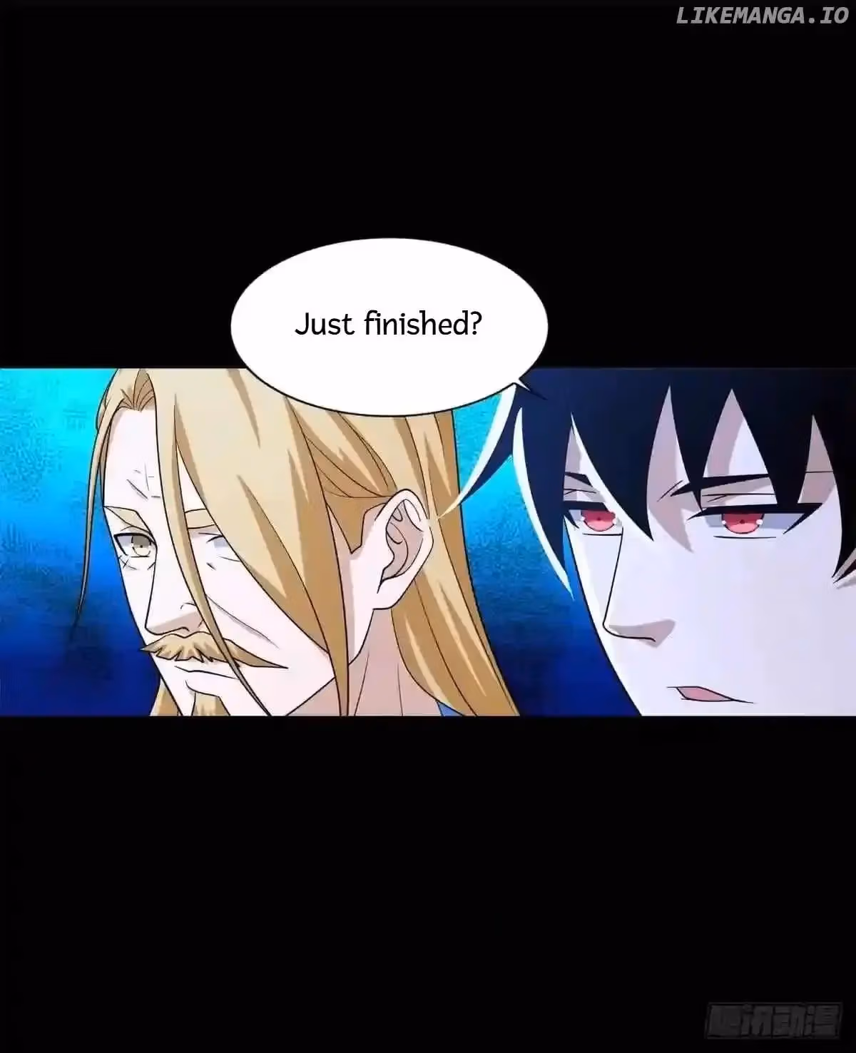 Read Apocalypse Savior chapter 500 image 20 on Lezhin