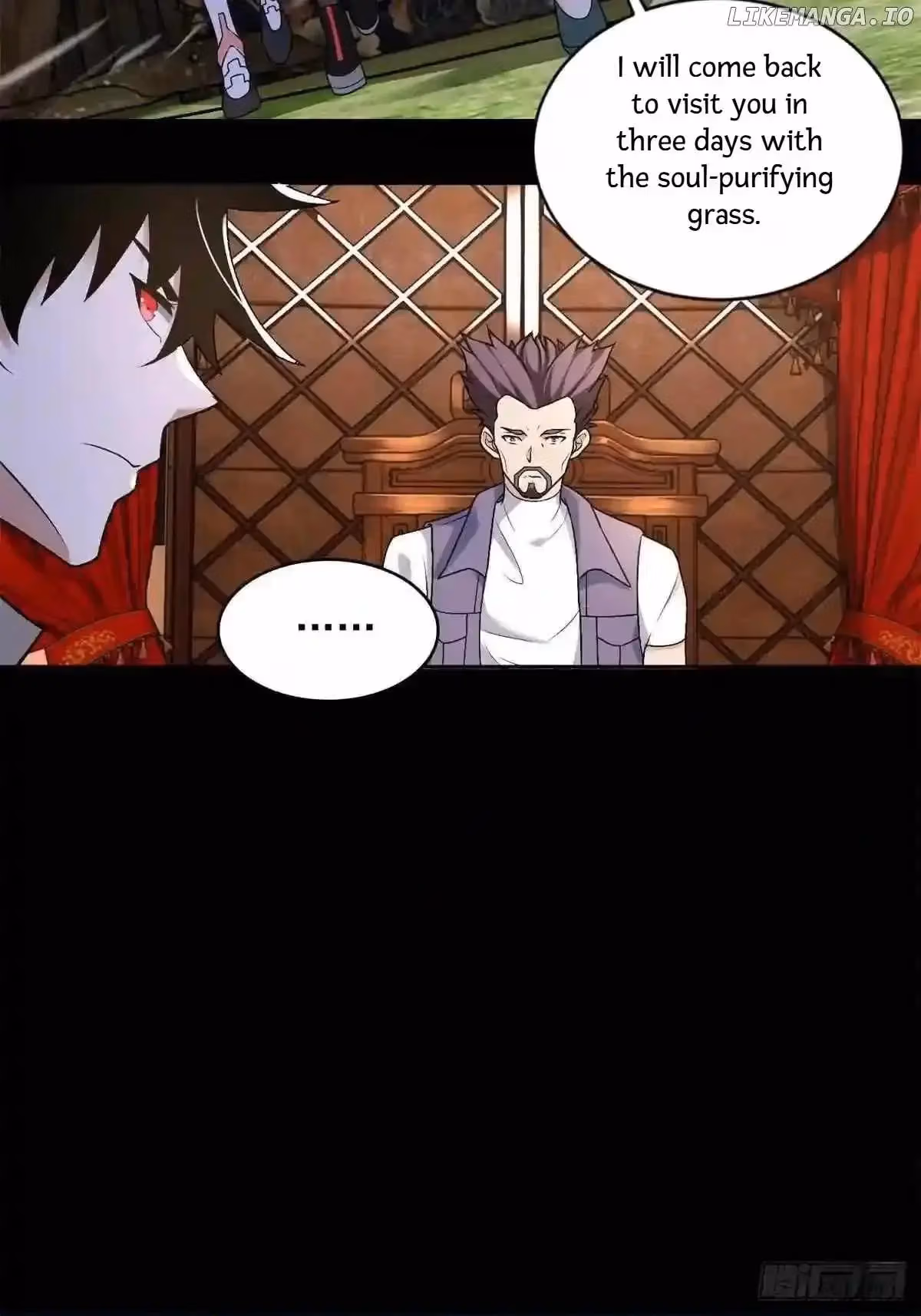 Read Apocalypse Savior chapter 501 image 11 on Lezhin