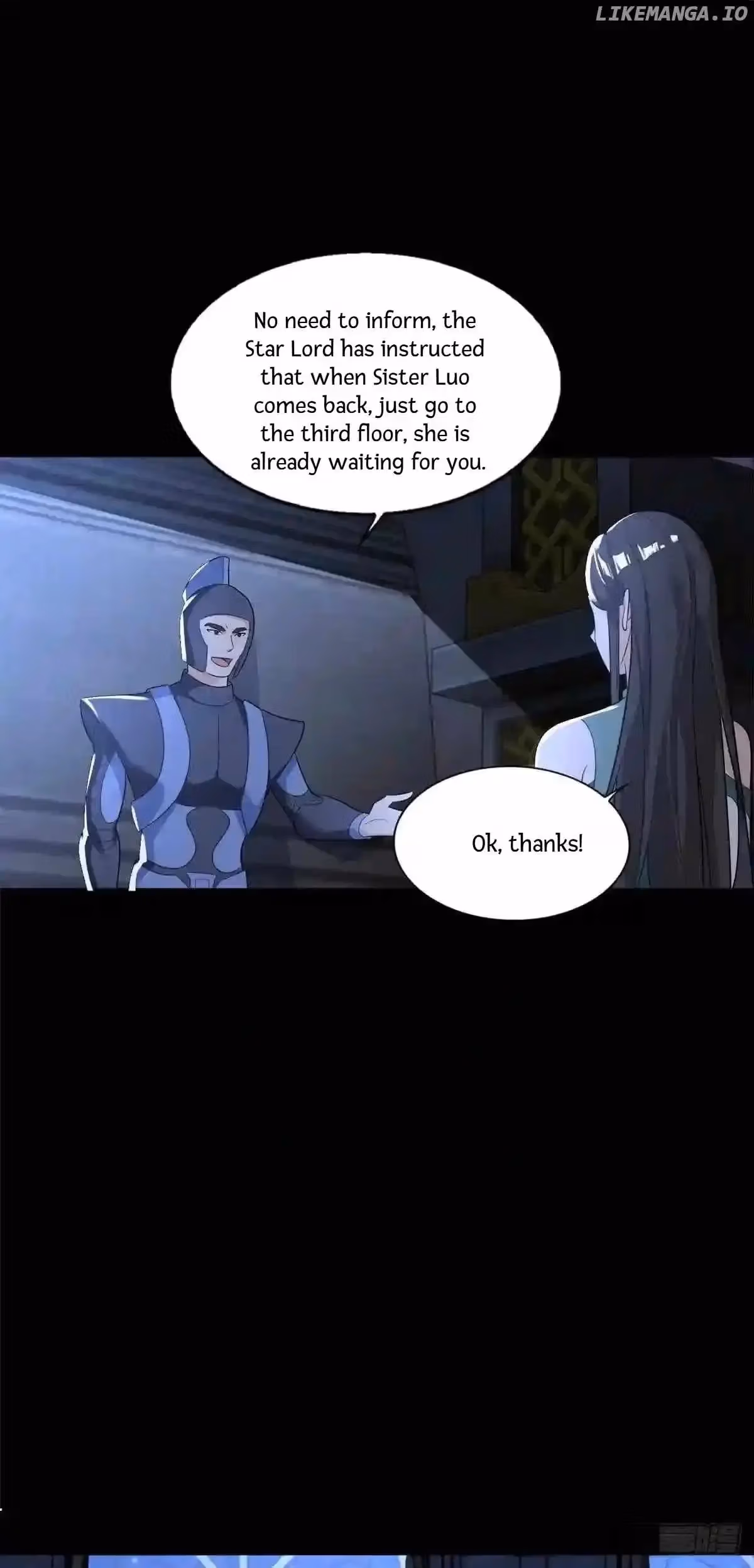 Read Apocalypse Savior chapter 501 image 18 on Lezhin