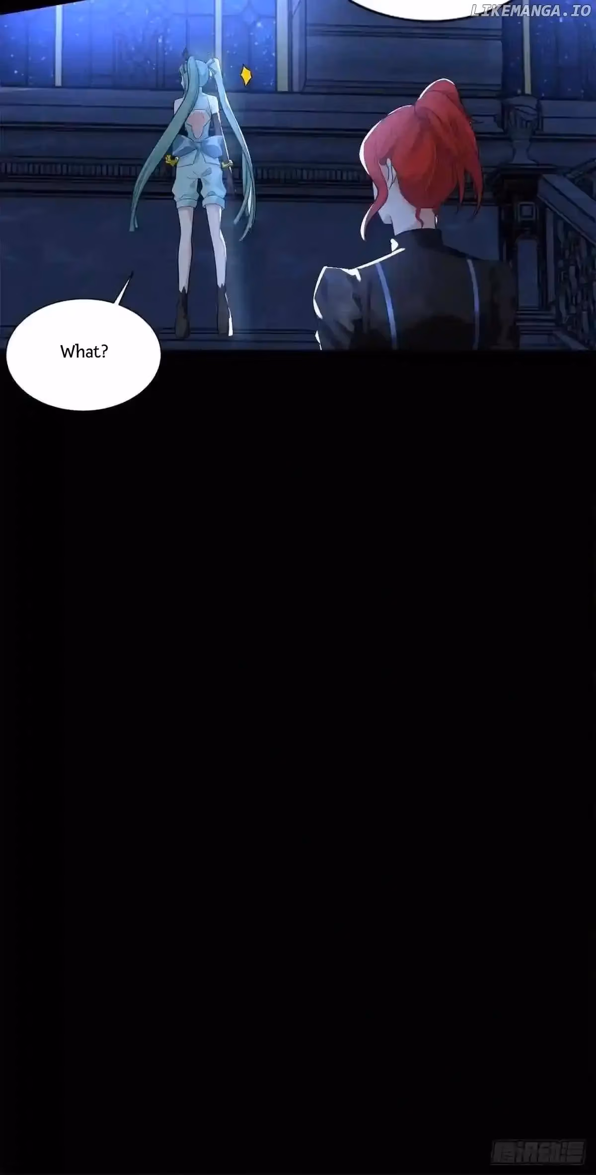 Read Apocalypse Savior chapter 501 image 23 on Lezhin