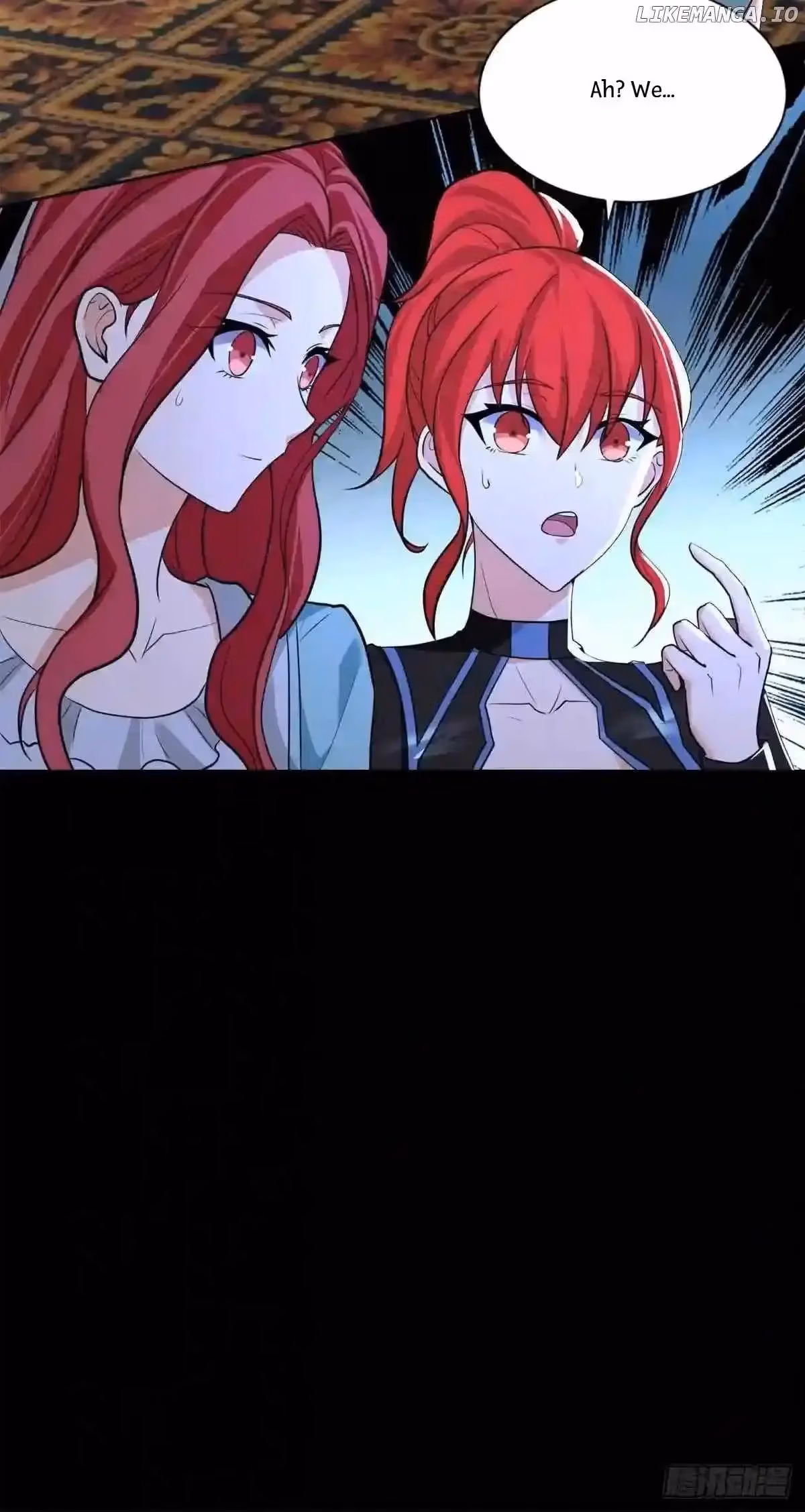 Read Apocalypse Savior chapter 501 image 5 on Lezhin