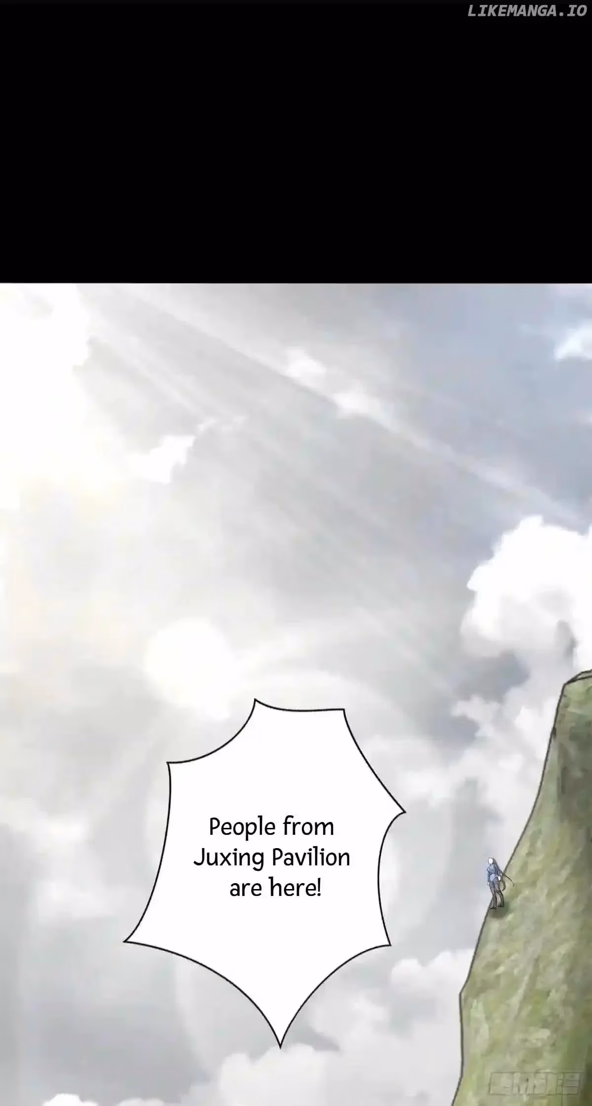 Read Apocalypse Savior chapter 502 image 0 on Lezhin