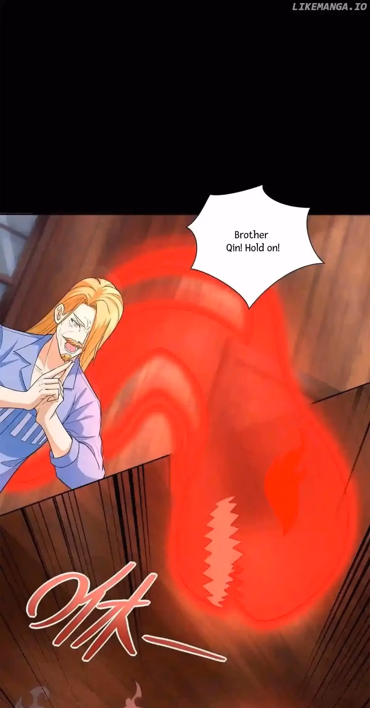 Read Apocalypse Savior chapter 502 image 18 on Lezhin
