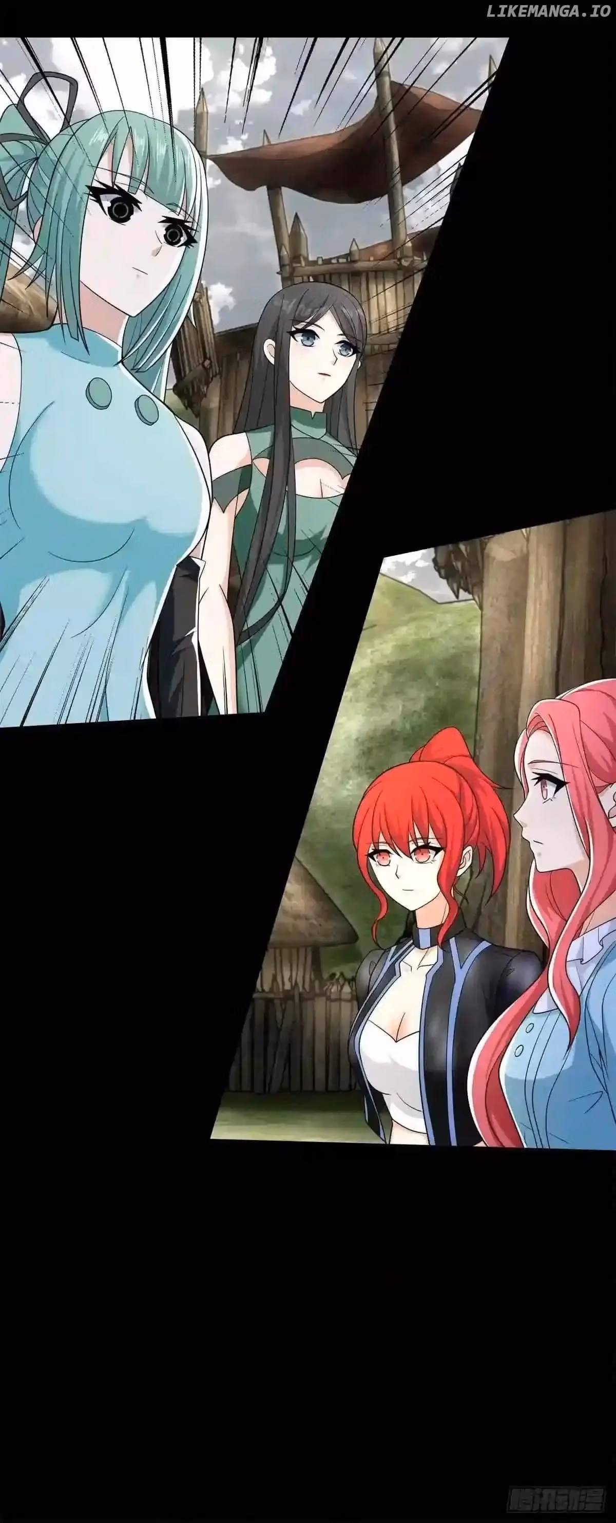 Read Apocalypse Savior chapter 502 image 2 on Lezhin
