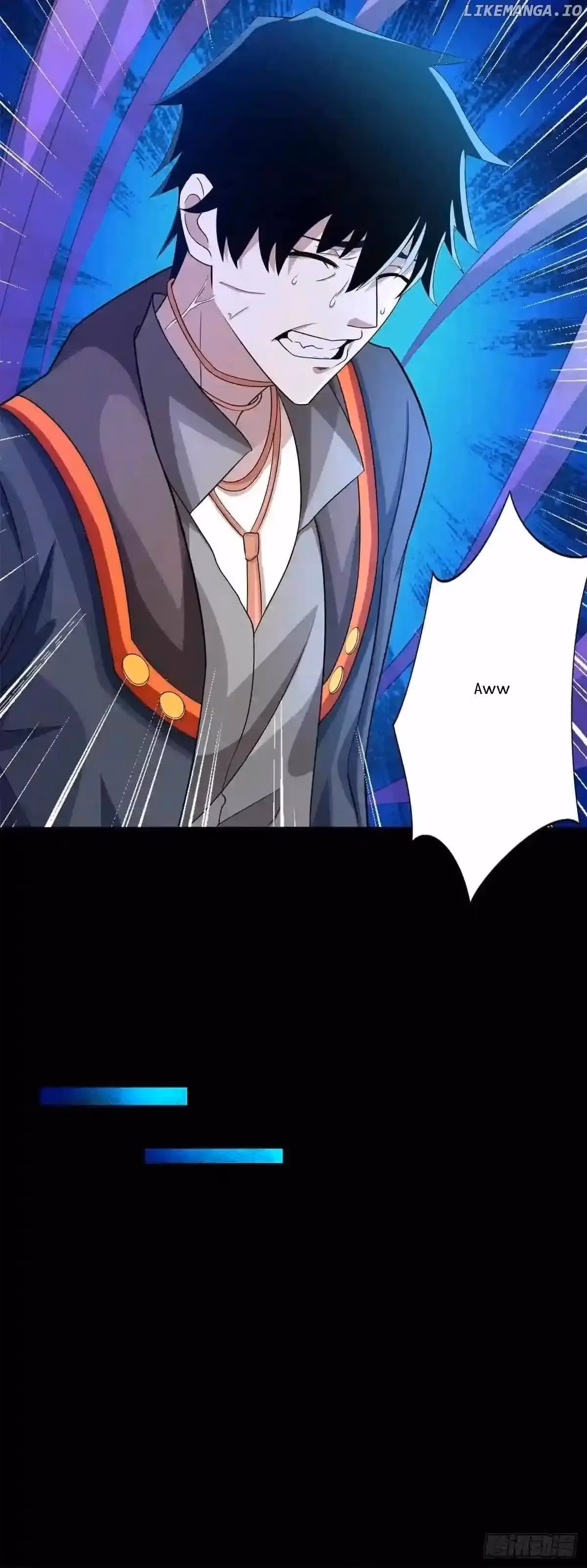 Read Apocalypse Savior chapter 502 image 20 on Lezhin