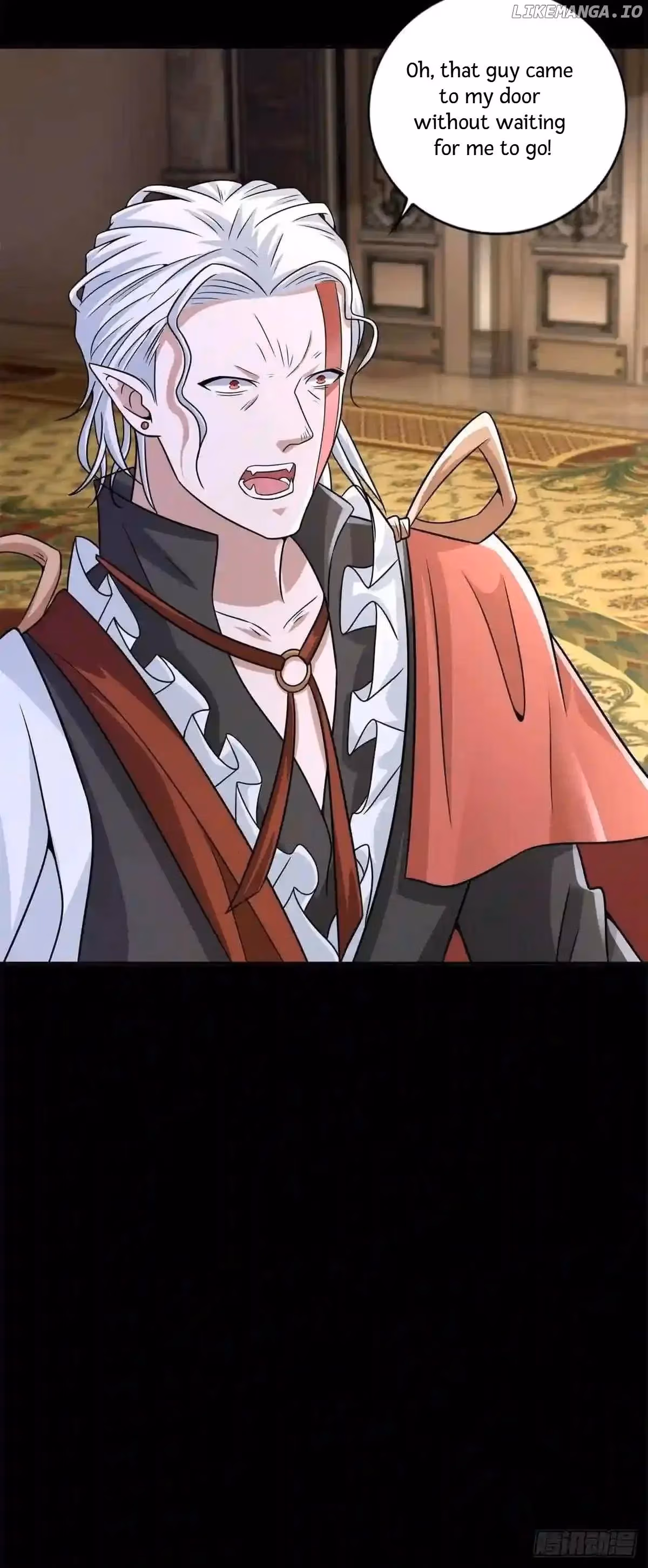 Read Apocalypse Savior chapter 503 image 10 on Lezhin