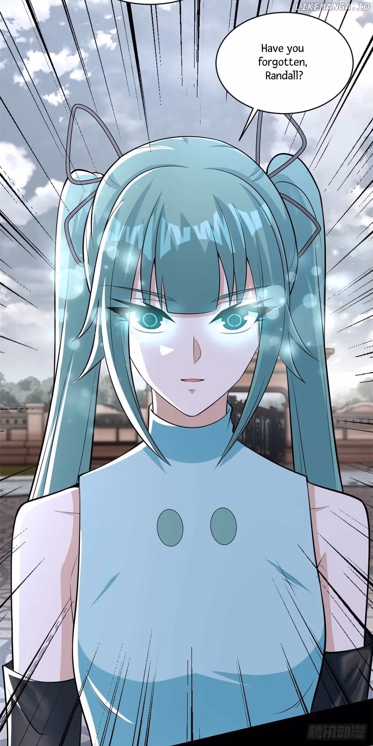 Read Apocalypse Savior chapter 504 image 13 on Lezhin