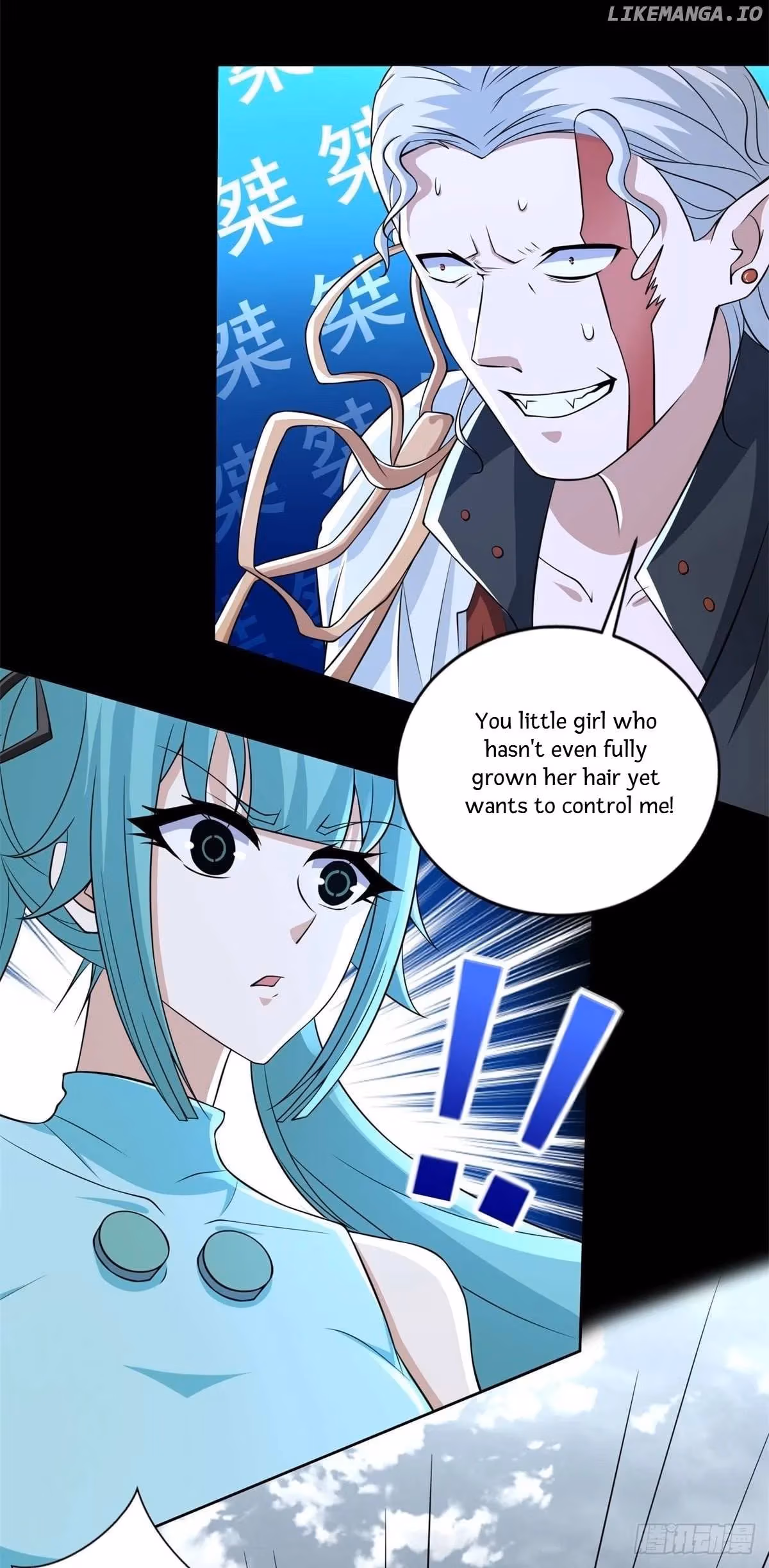 Read Apocalypse Savior chapter 504 image 19 on Lezhin