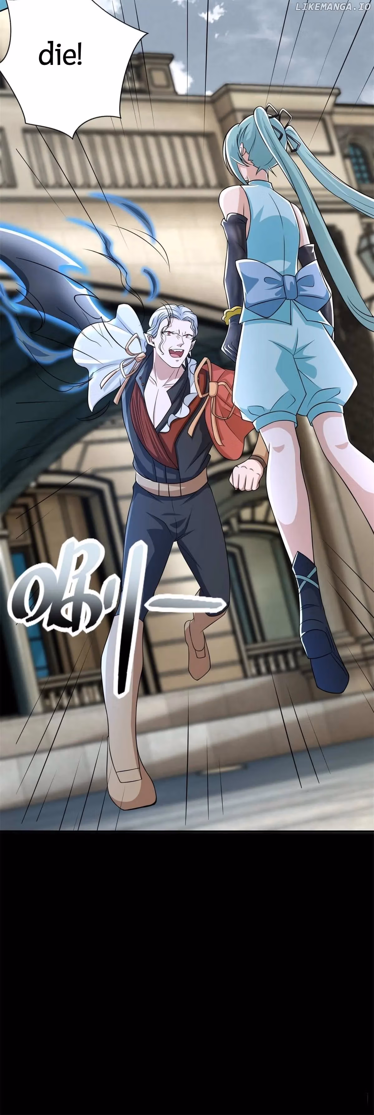 Read Apocalypse Savior chapter 504 image 20 on Lezhin