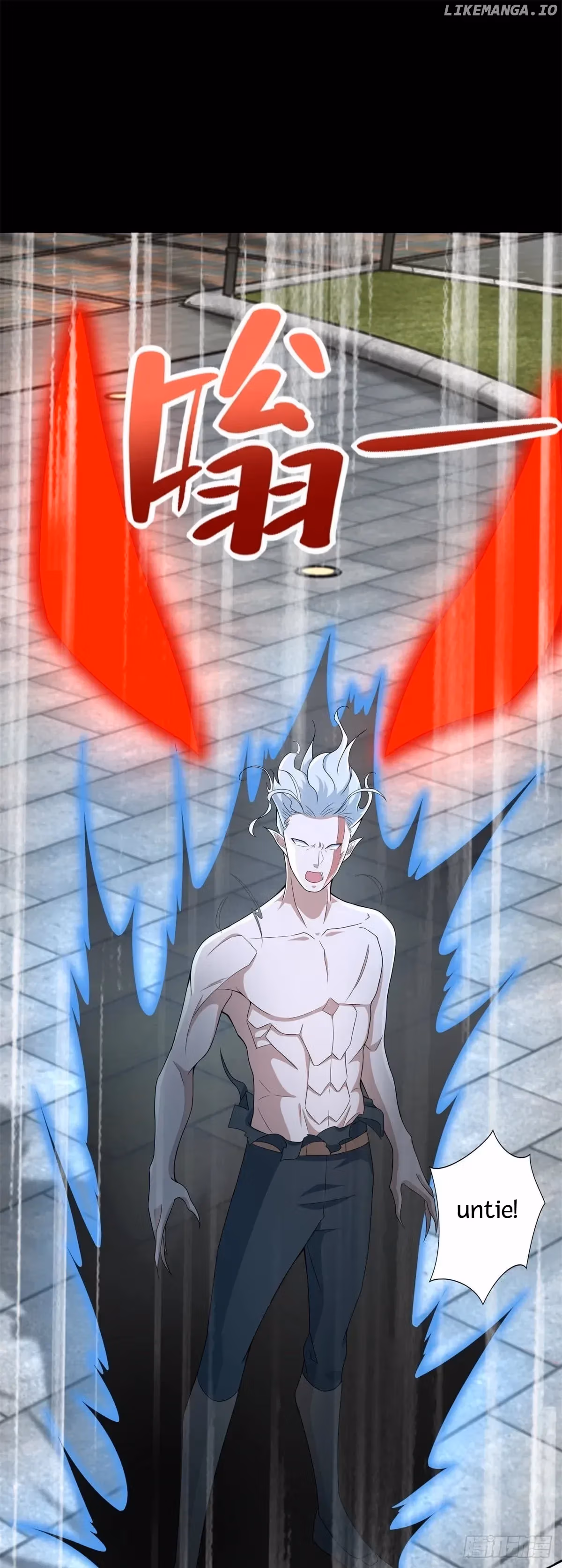 Read Apocalypse Savior chapter 505 image 20 on Lezhin