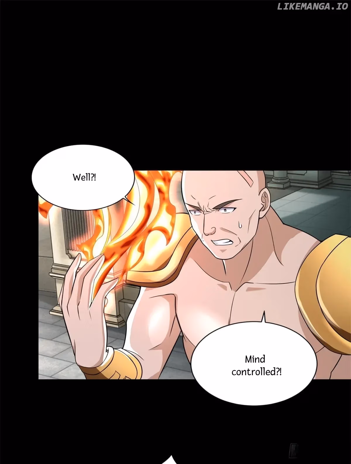 Read Apocalypse Savior chapter 505 image 4 on Lezhin