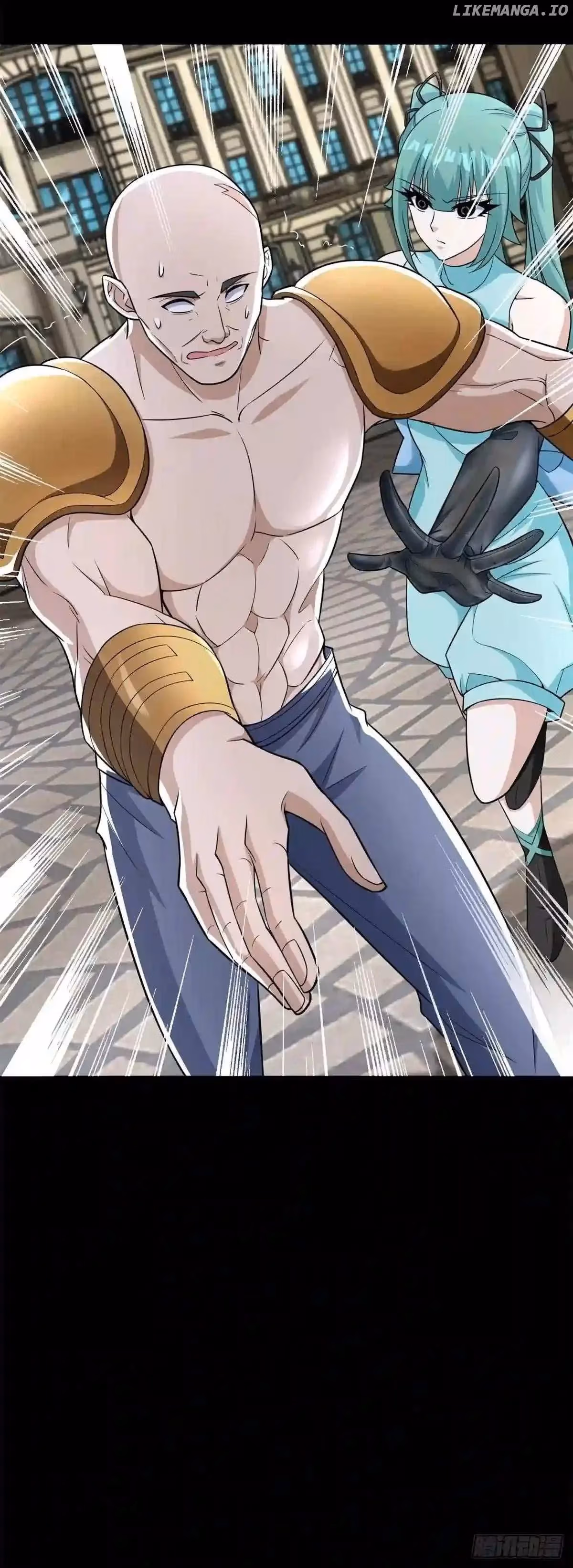 Read Apocalypse Savior chapter 506 image 5 on Lezhin