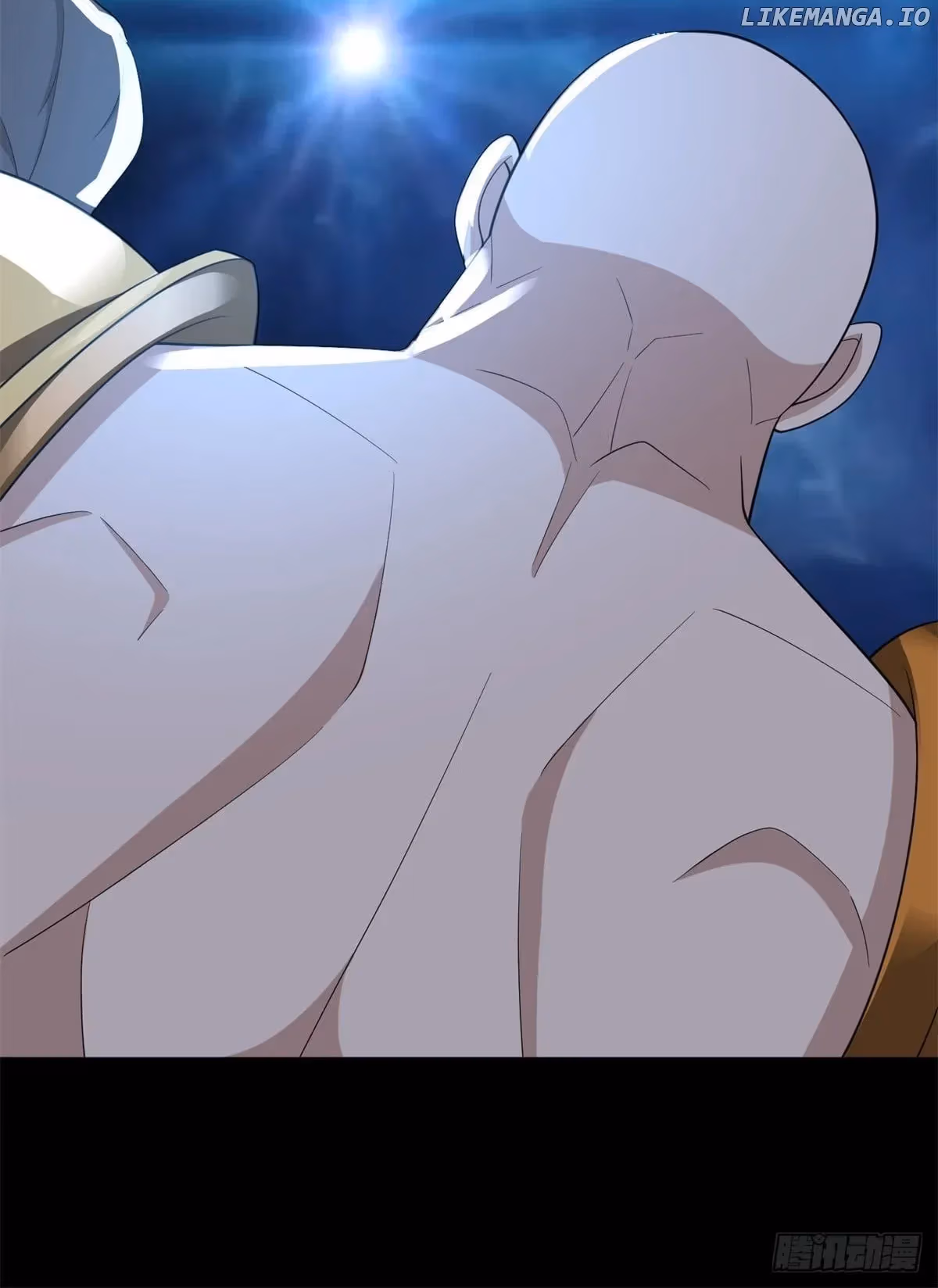 Read Apocalypse Savior chapter 507 image 25 on Lezhin