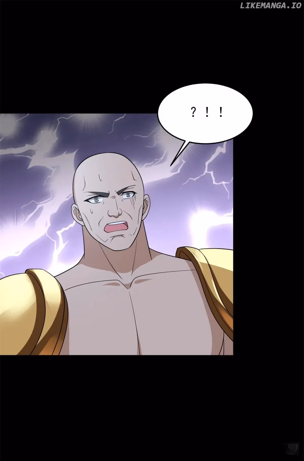 Read Apocalypse Savior chapter 507 image 26 on Lezhin