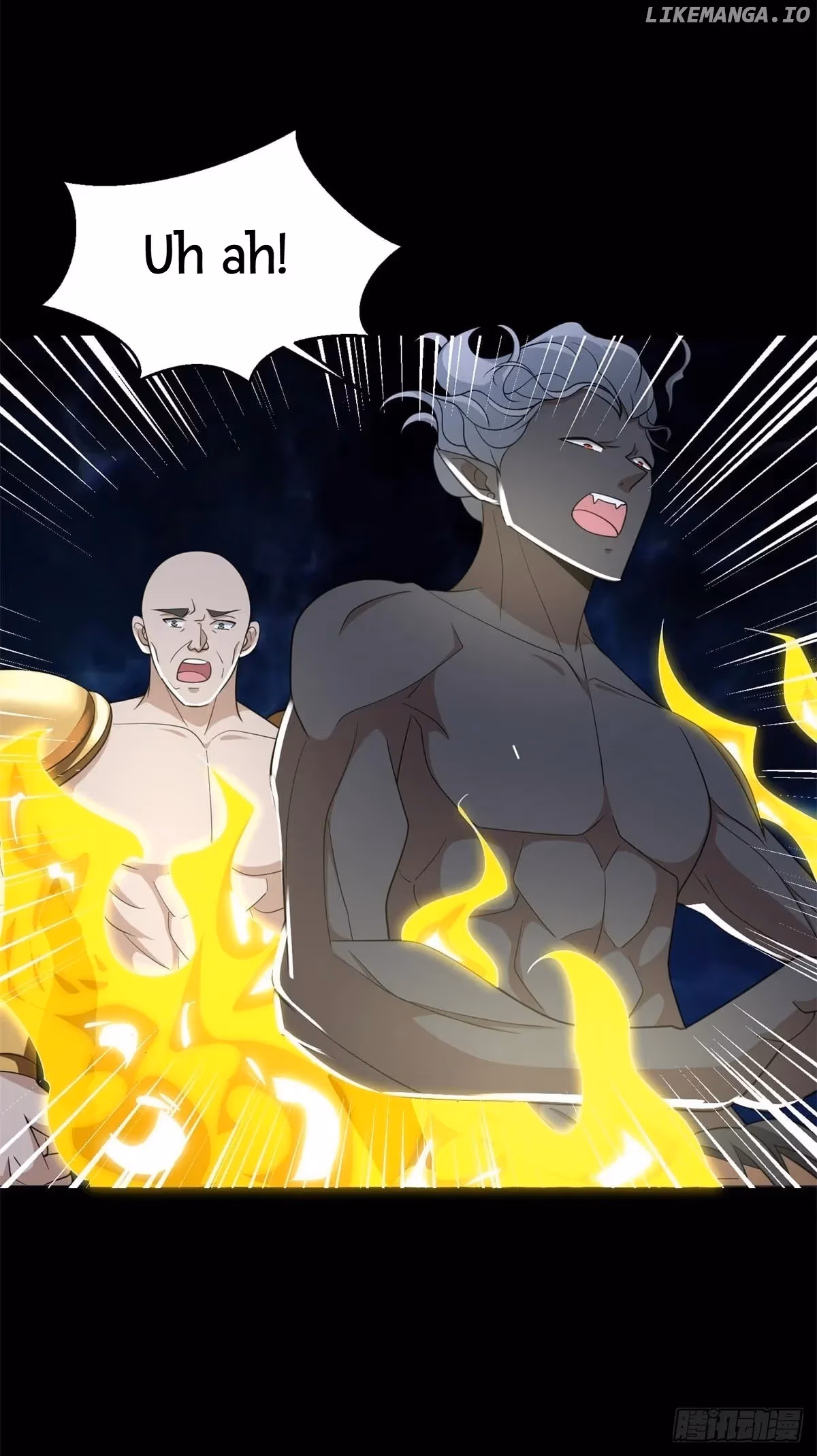 Read Apocalypse Savior chapter 507 image 29 on Lezhin
