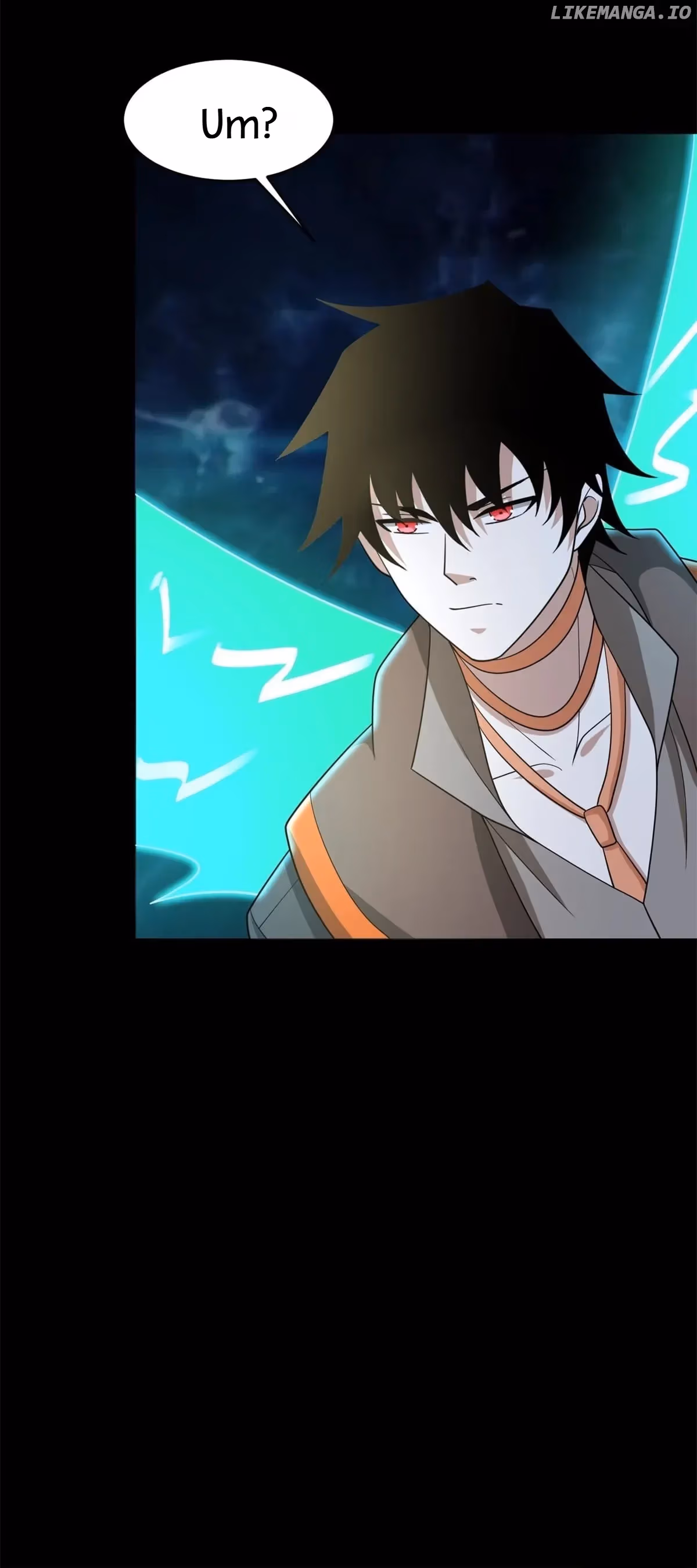 Read Apocalypse Savior chapter 507 image 31 on Lezhin