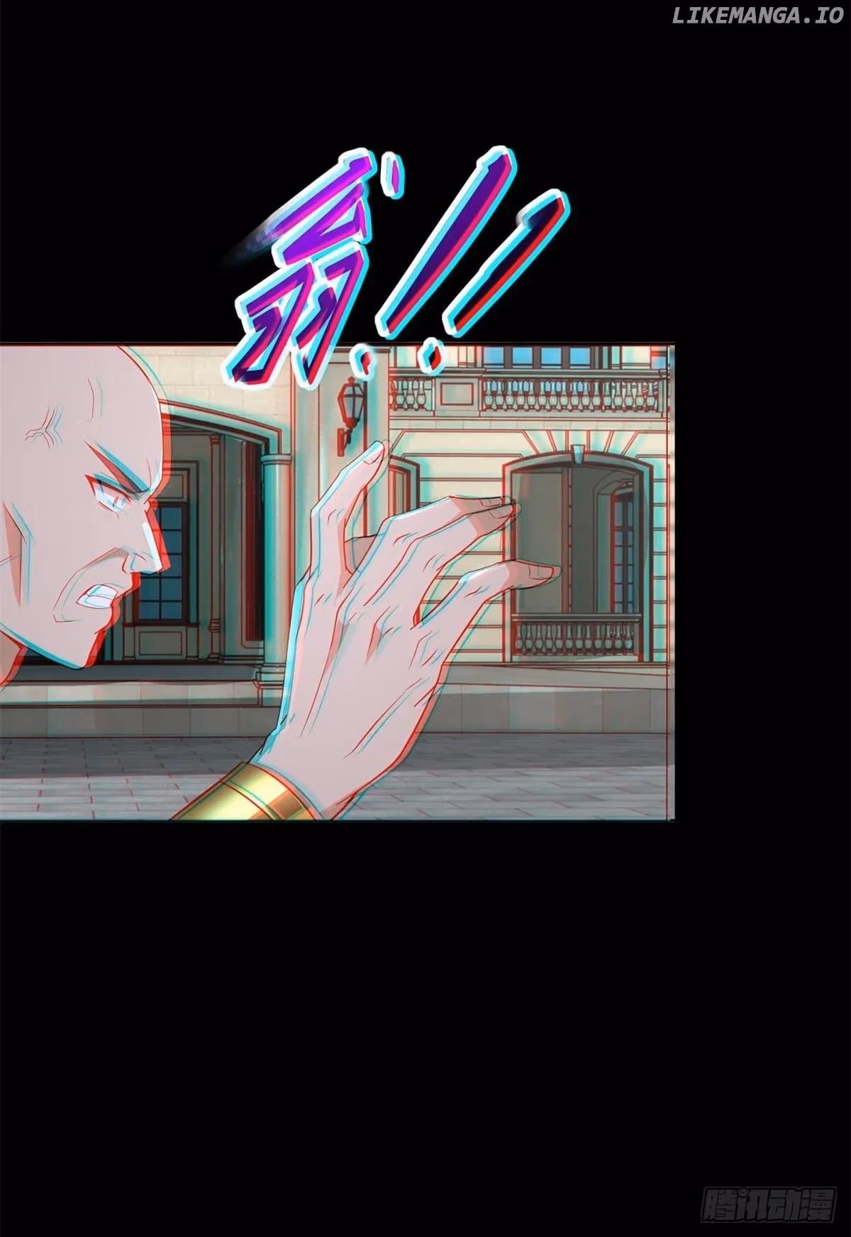 Read Apocalypse Savior chapter 507 image 8 on Lezhin