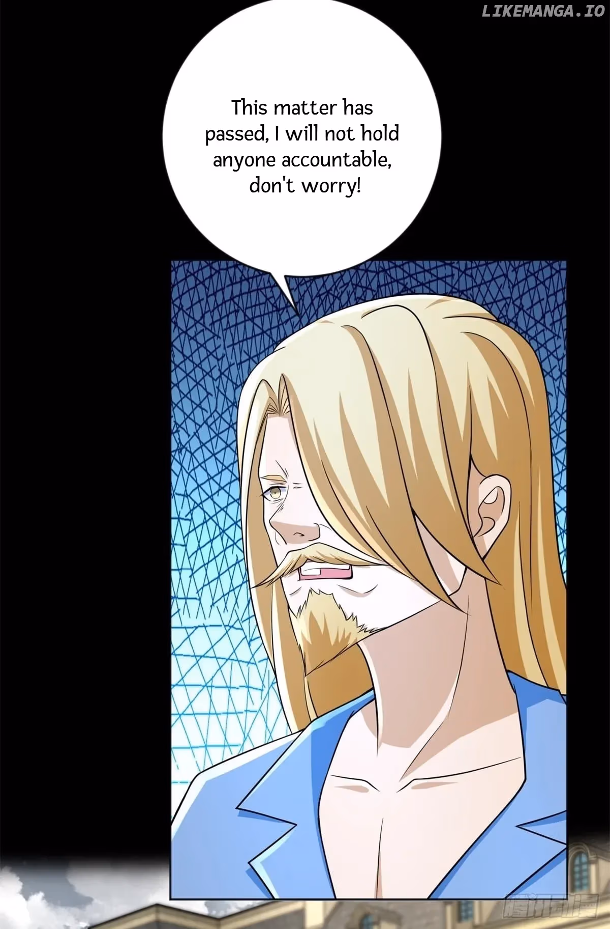 Read Apocalypse Savior chapter 508 image 13 on Lezhin